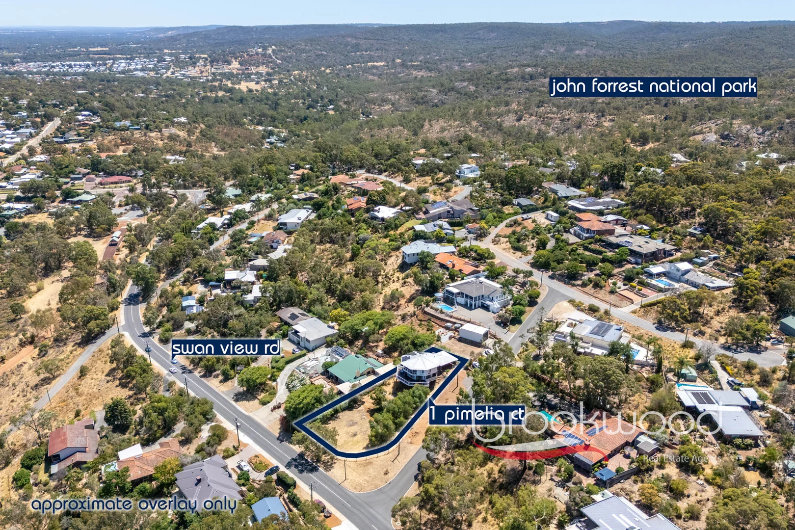 Additional image 34 of 1 Pimelia Court, Swan View WA 6056