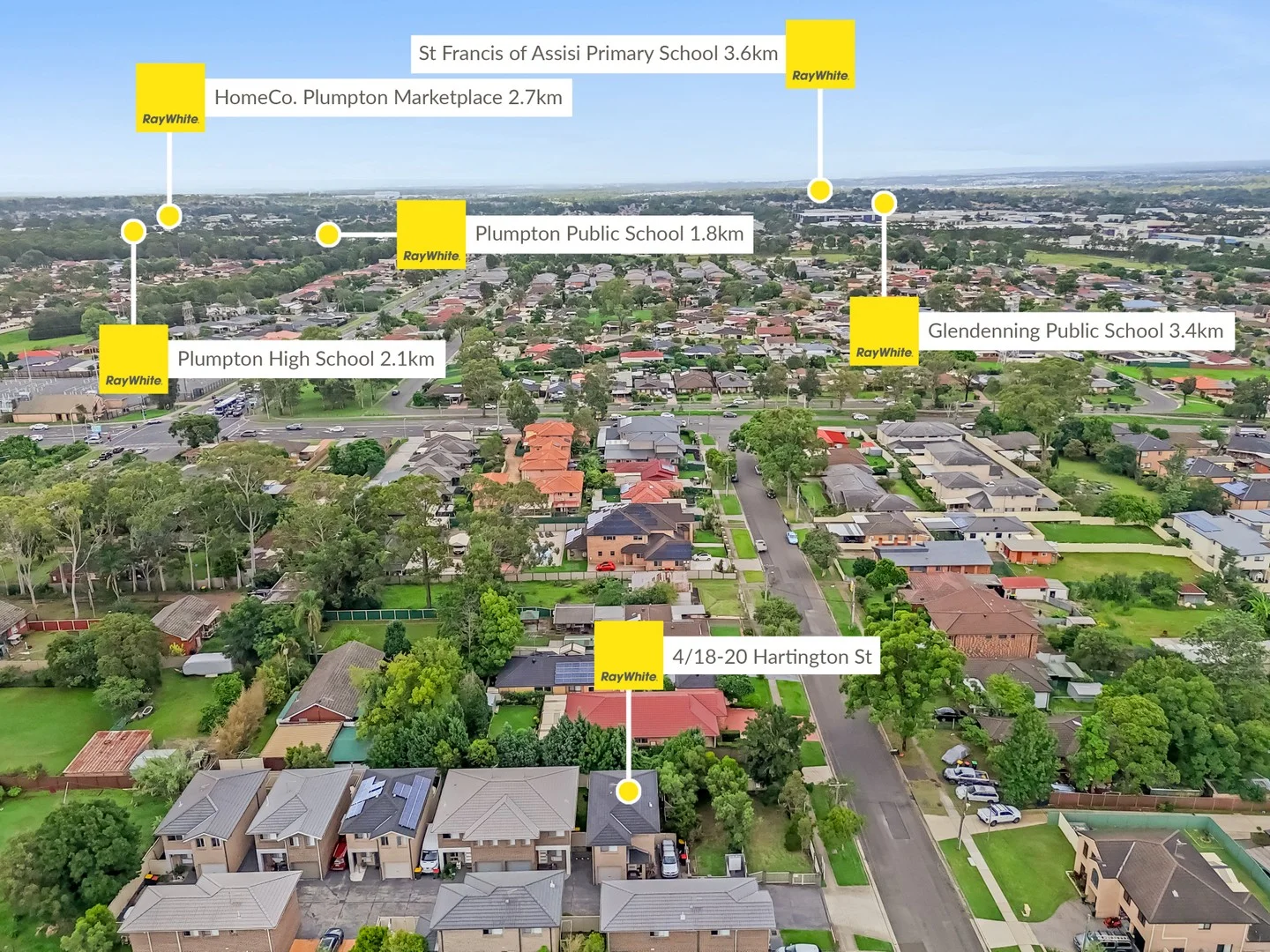 Additional image 19 of 4/18-20 Hartington Street, Rooty Hill NSW 2766