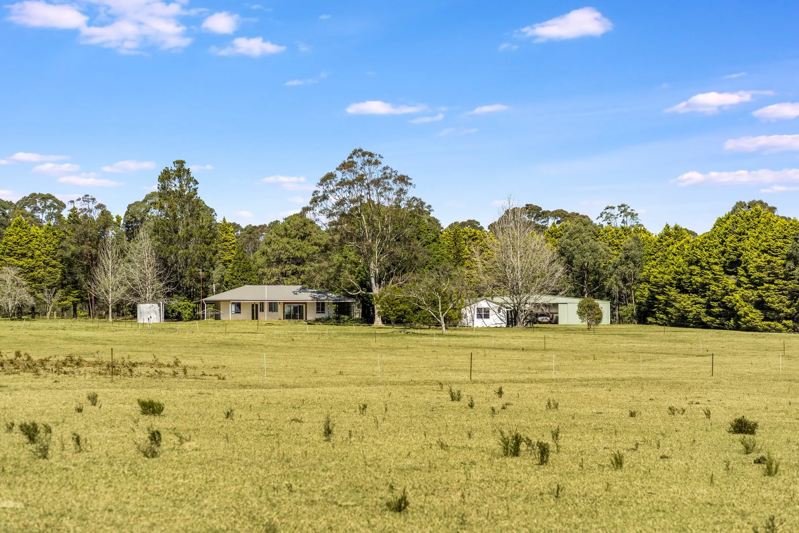610 Cloonty Road, Carrington Falls NSW 2577