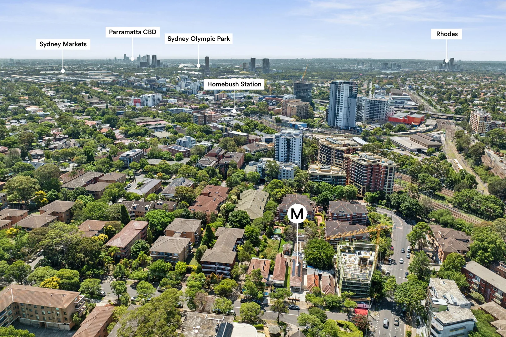 Additional image 11 of 23 Albert Road, Strathfield NSW 2135