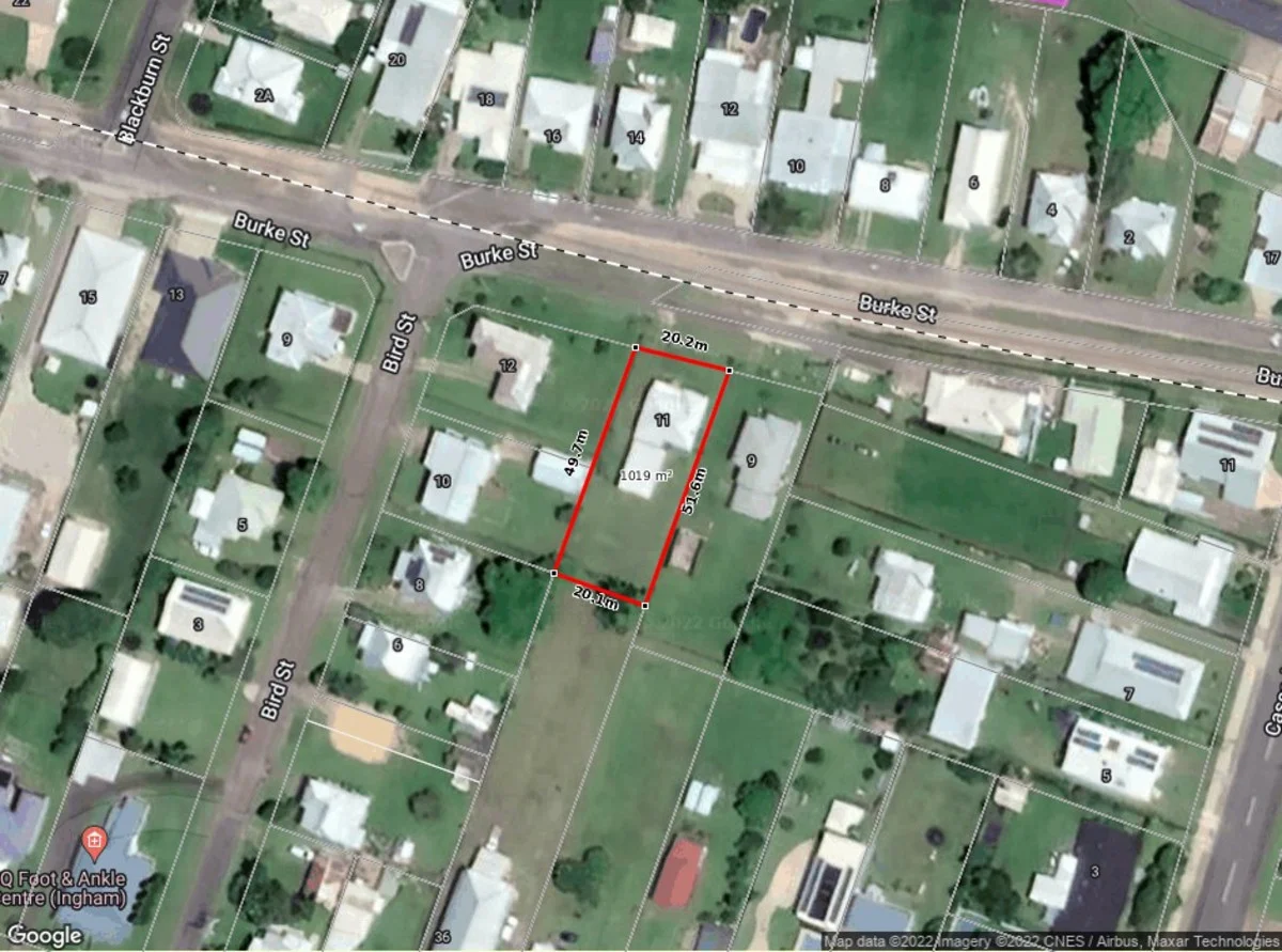 Additional image 21 of 11 Burke Street, Ingham QLD 4850