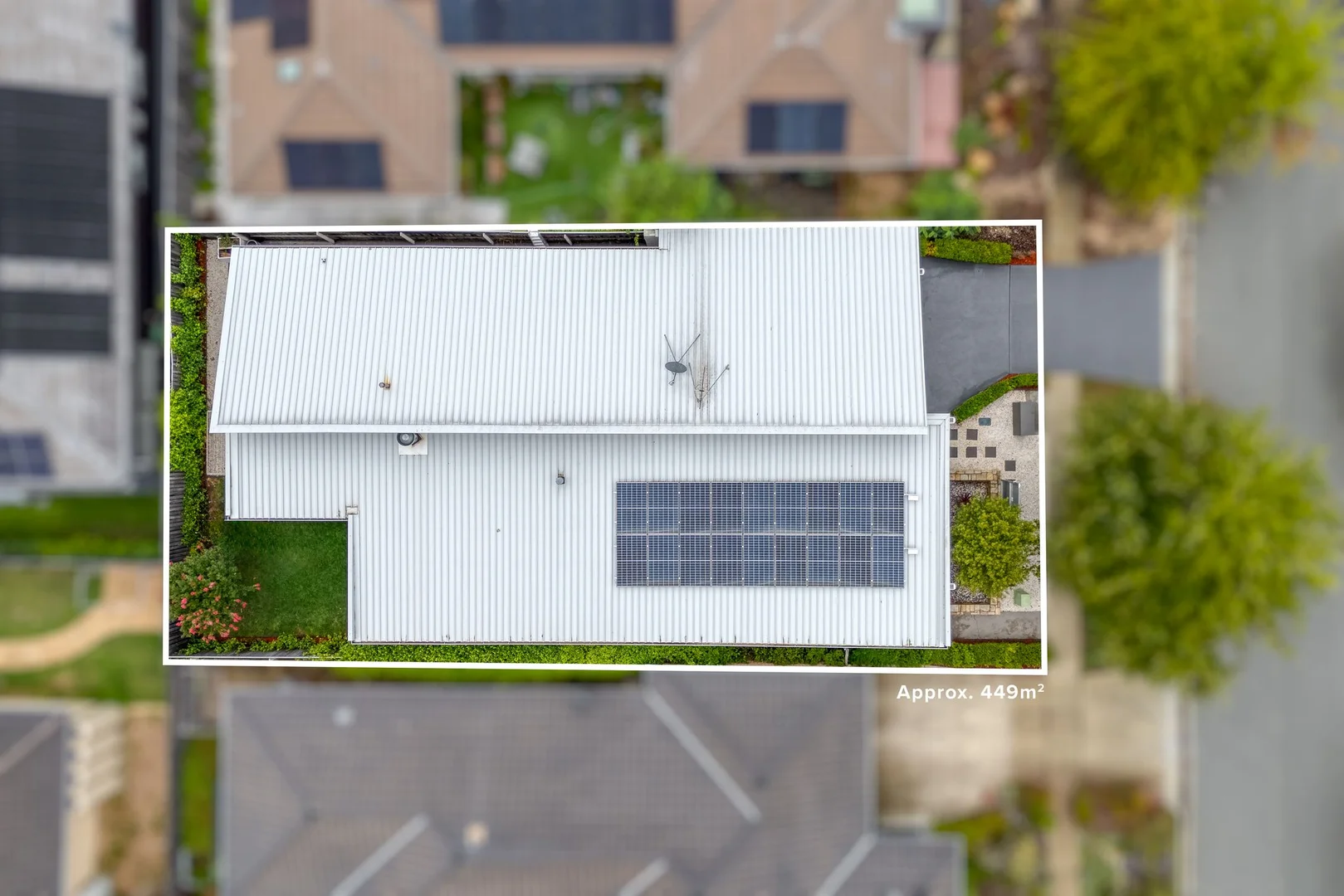 Additional image 21 of 6 Gavin Long Street, Franklin ACT 2913