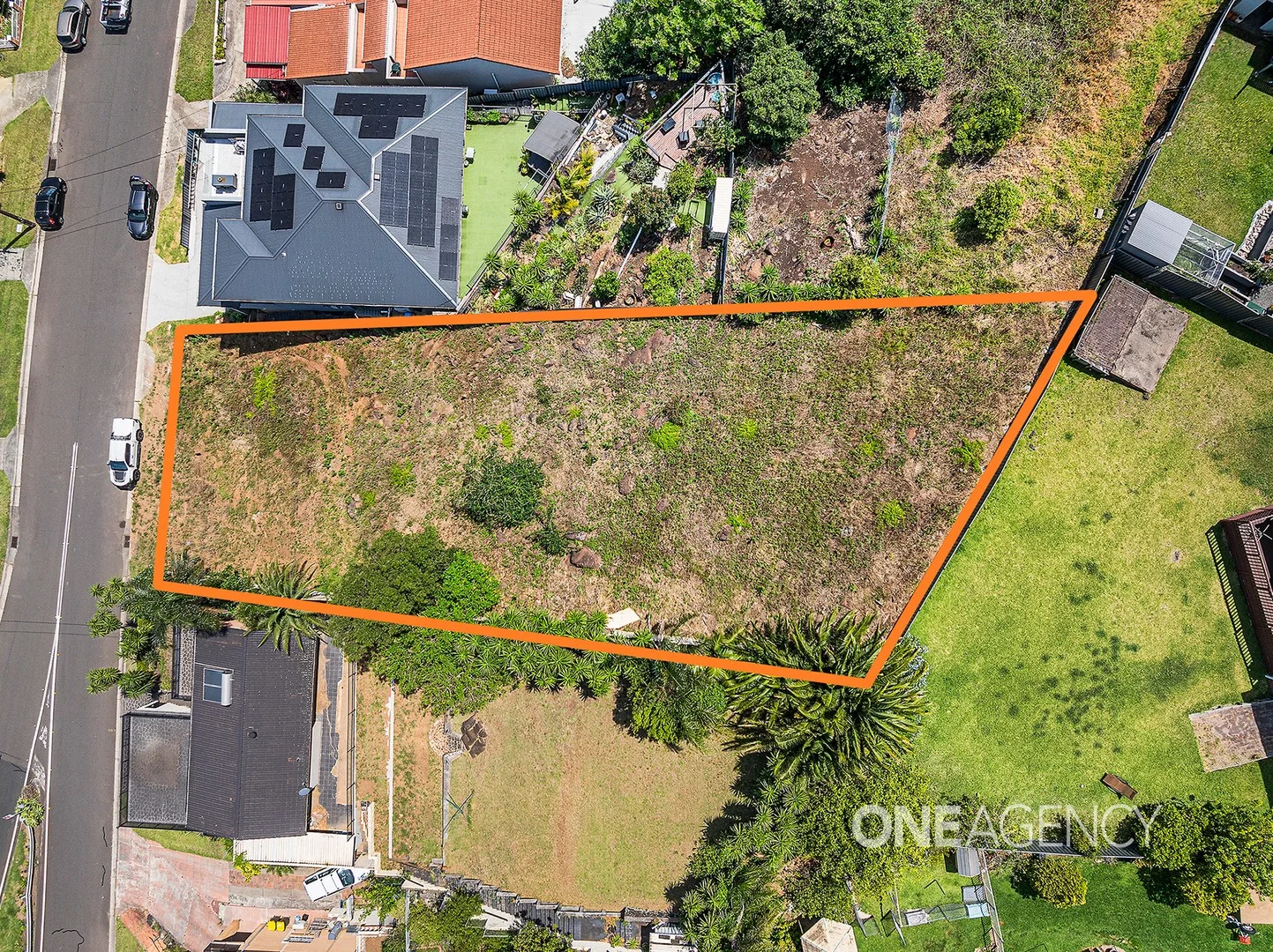 92 Hassan Street, Lake Heights NSW 2502