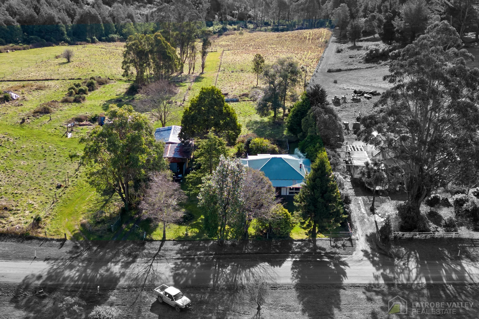 Additional image 16 of 1308 Grand Ridge Road, Blackwarry VIC 3844