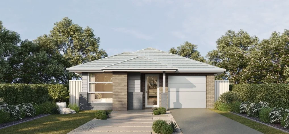 Lot 201 Kelly Street, Austral NSW 2179