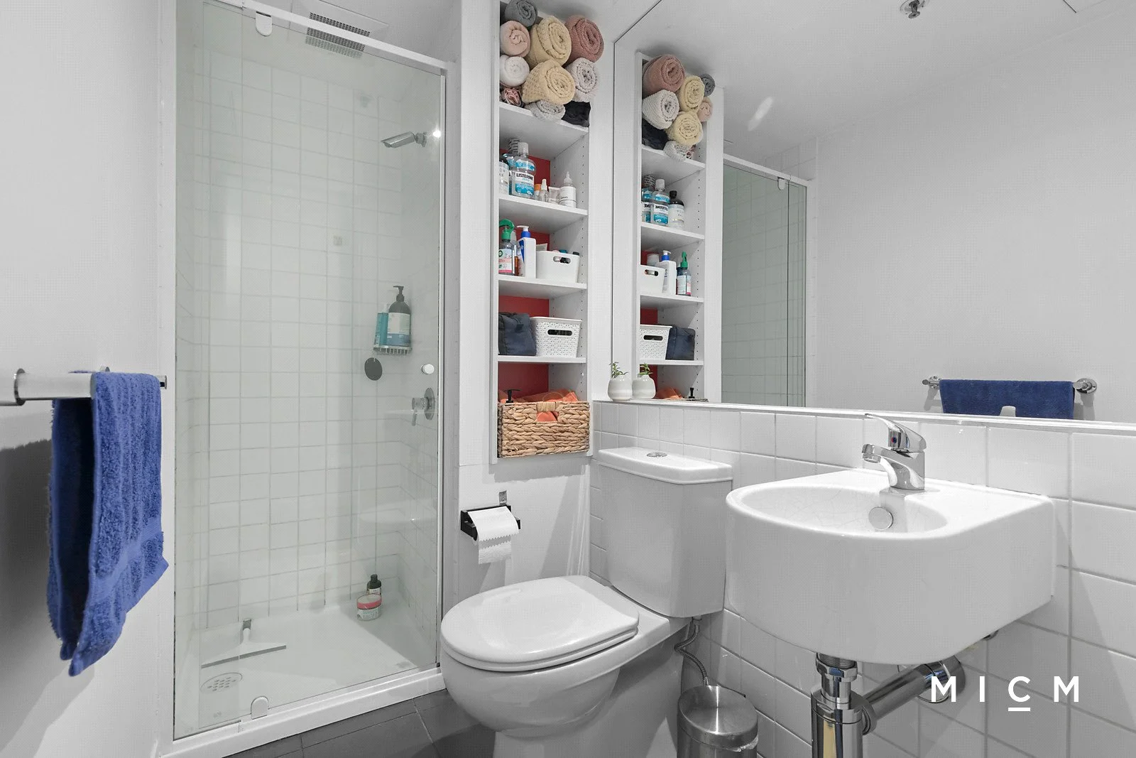 Additional image 7 of 505/591 Elizabeth Street, Melbourne VIC 3000