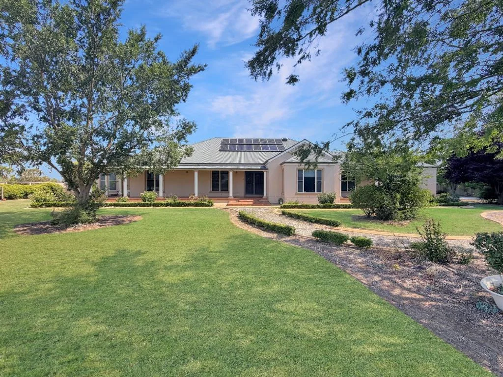 56 Lillypilly Road, Leeton NSW 2705