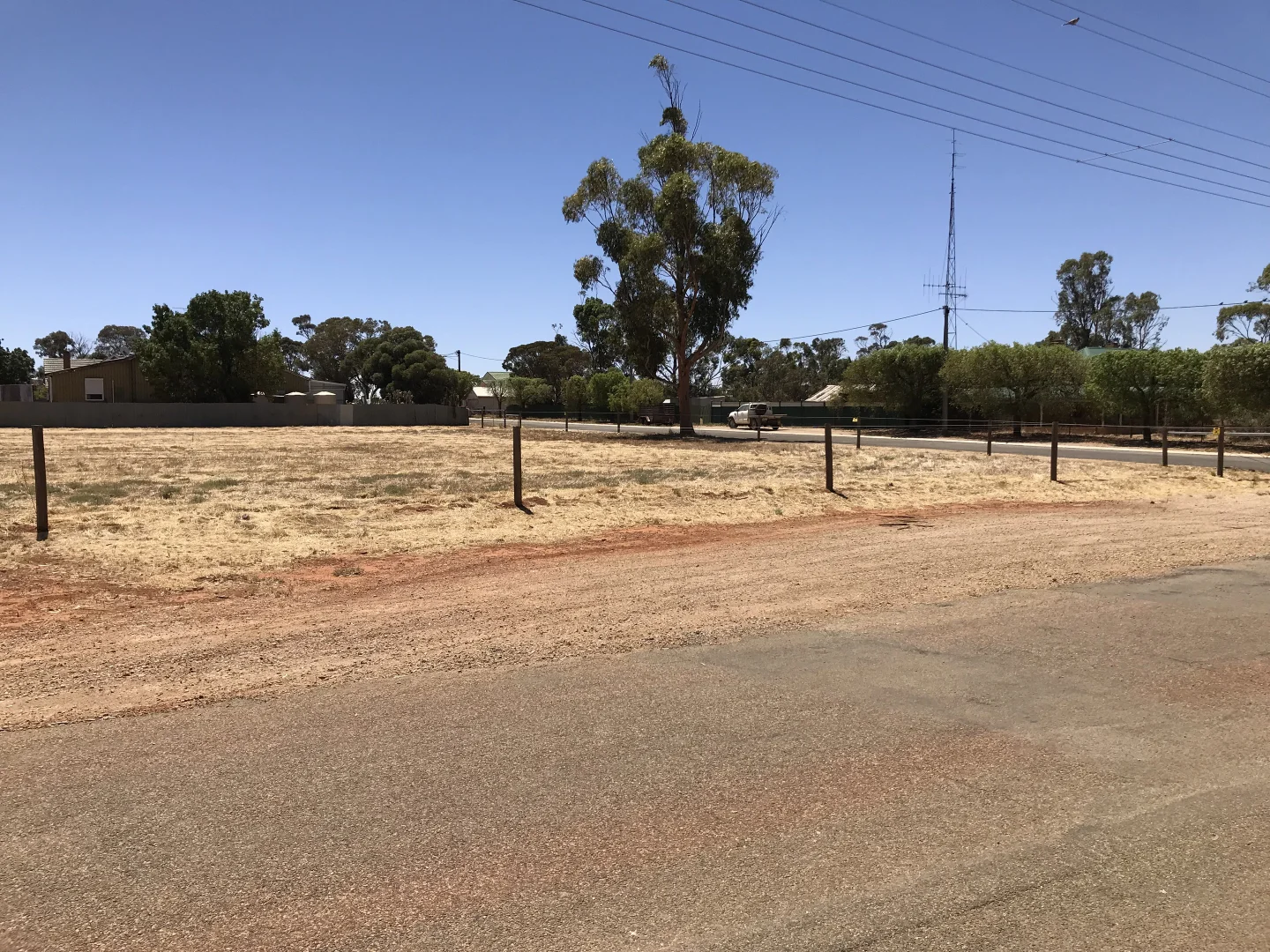 Additional image 14 of Lot 873 Victoria St, Peterborough SA 5422