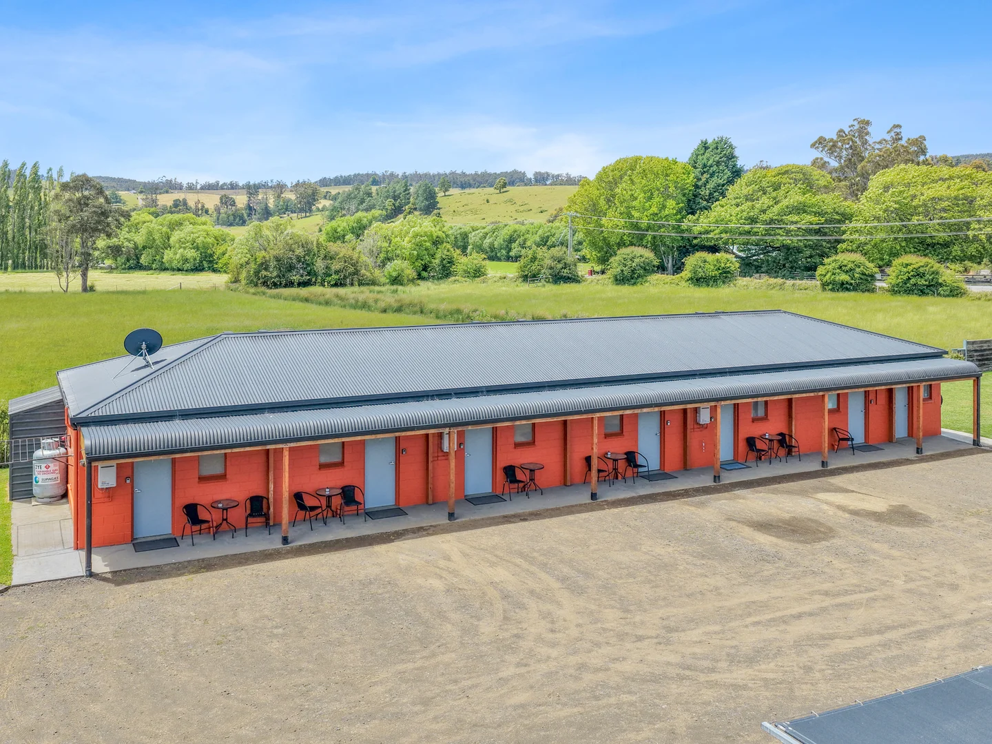 Additional image 2 of 1985 Main Road, Lilydale TAS 7268