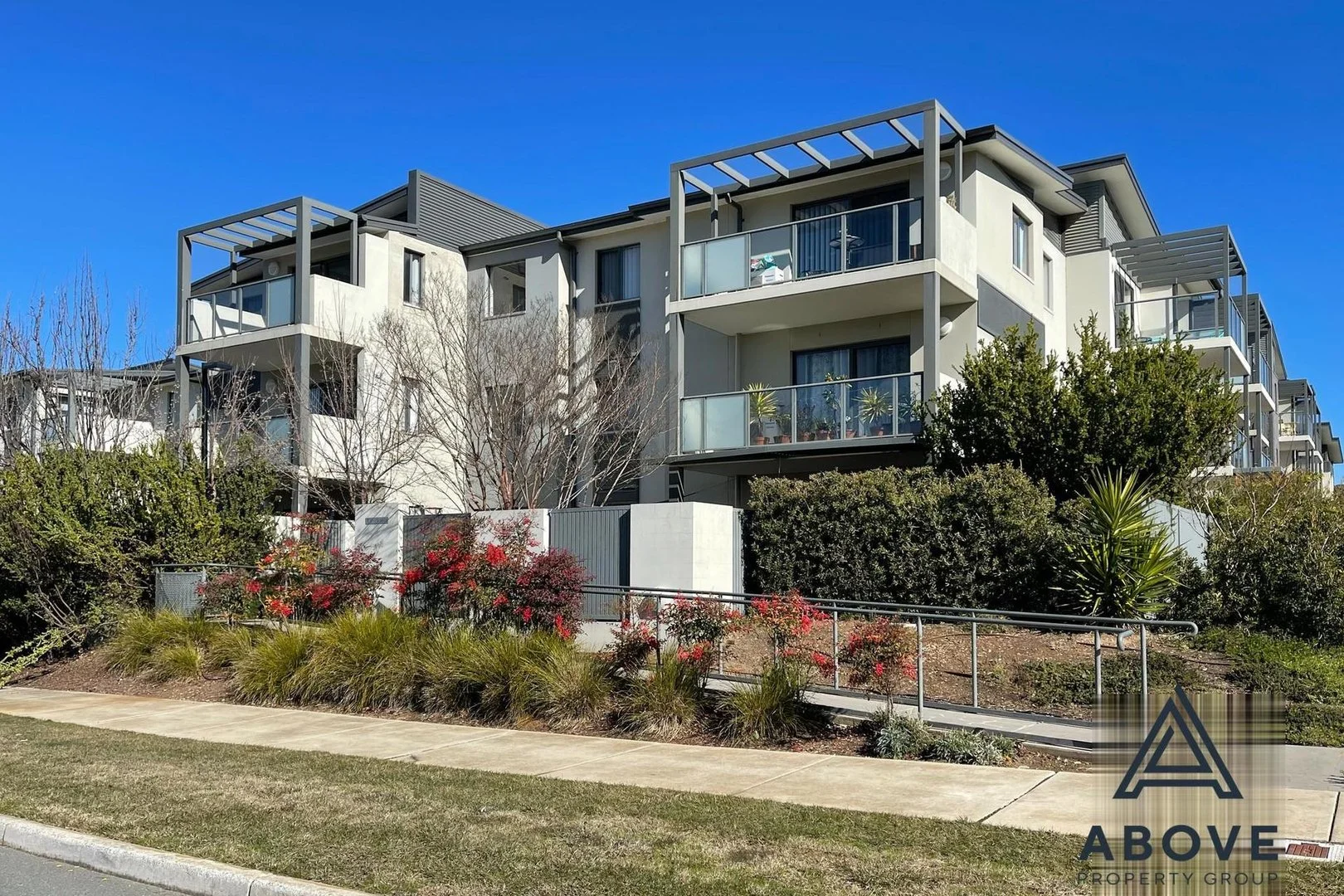 Additional image 2 of 56/289 Flemington Road, Franklin ACT 2913