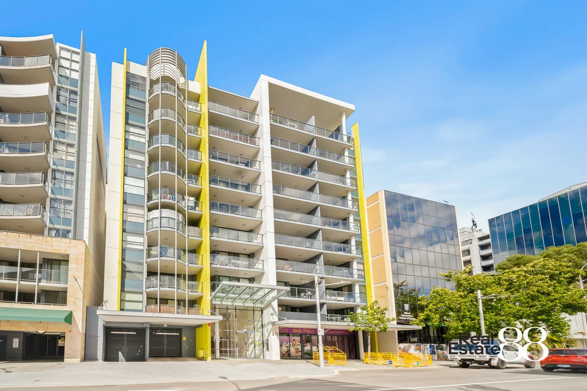 Additional image 26 of 47/375 Hay Street, Perth WA 6000