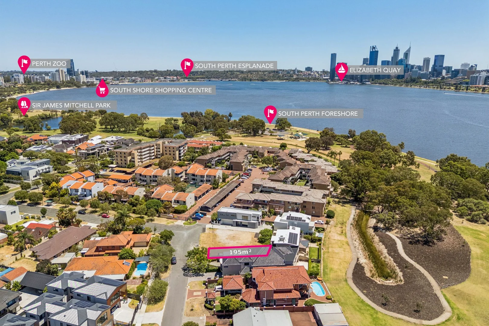 Additional image 4 of 57 Swanview Terrace, South Perth WA 6151