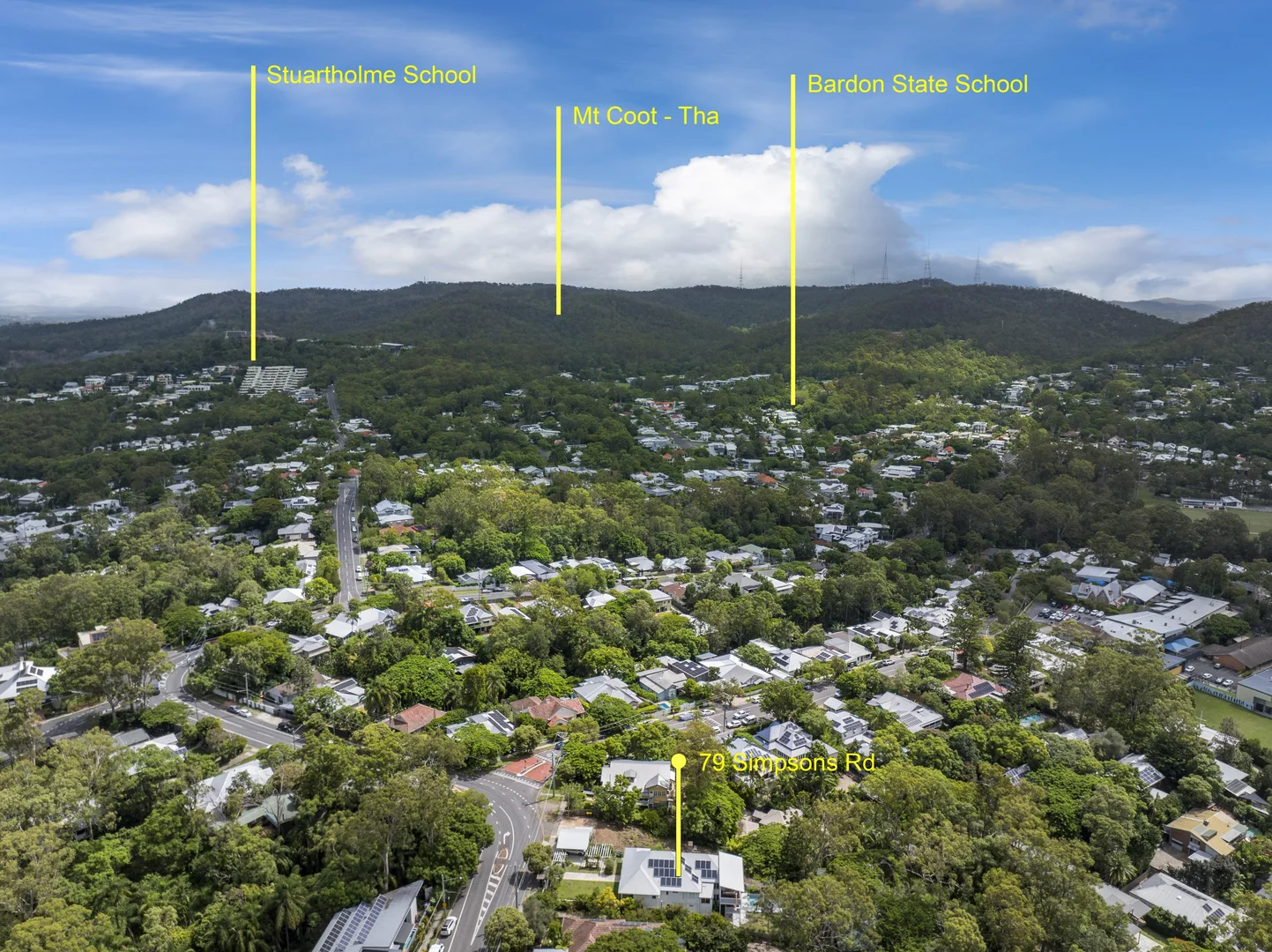 Additional image 9 of 79 Simpsons Road, Bardon QLD 4065