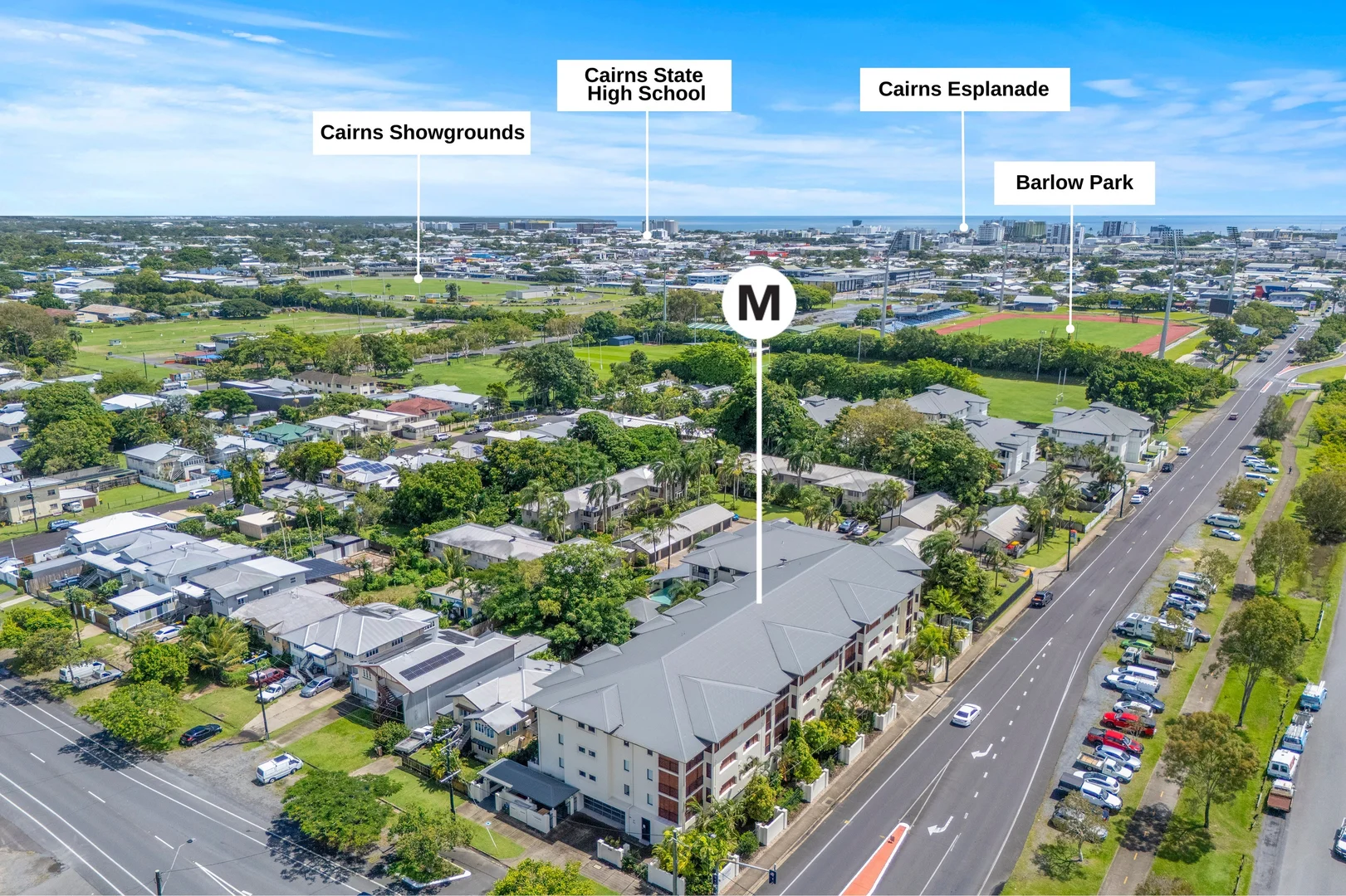 Additional image 12 of 12/136-138 Buchan Street, Bungalow QLD 4870