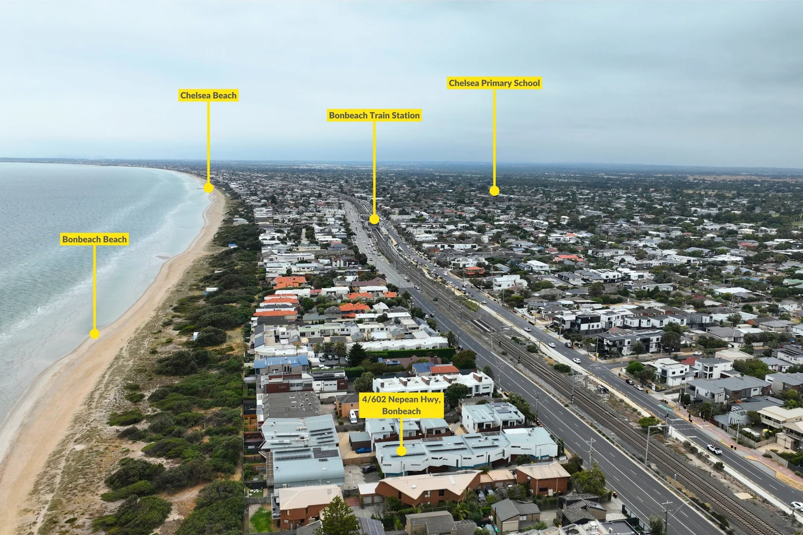 Additional image 24 of 4/602 Nepean Highway, Bonbeach VIC 3196