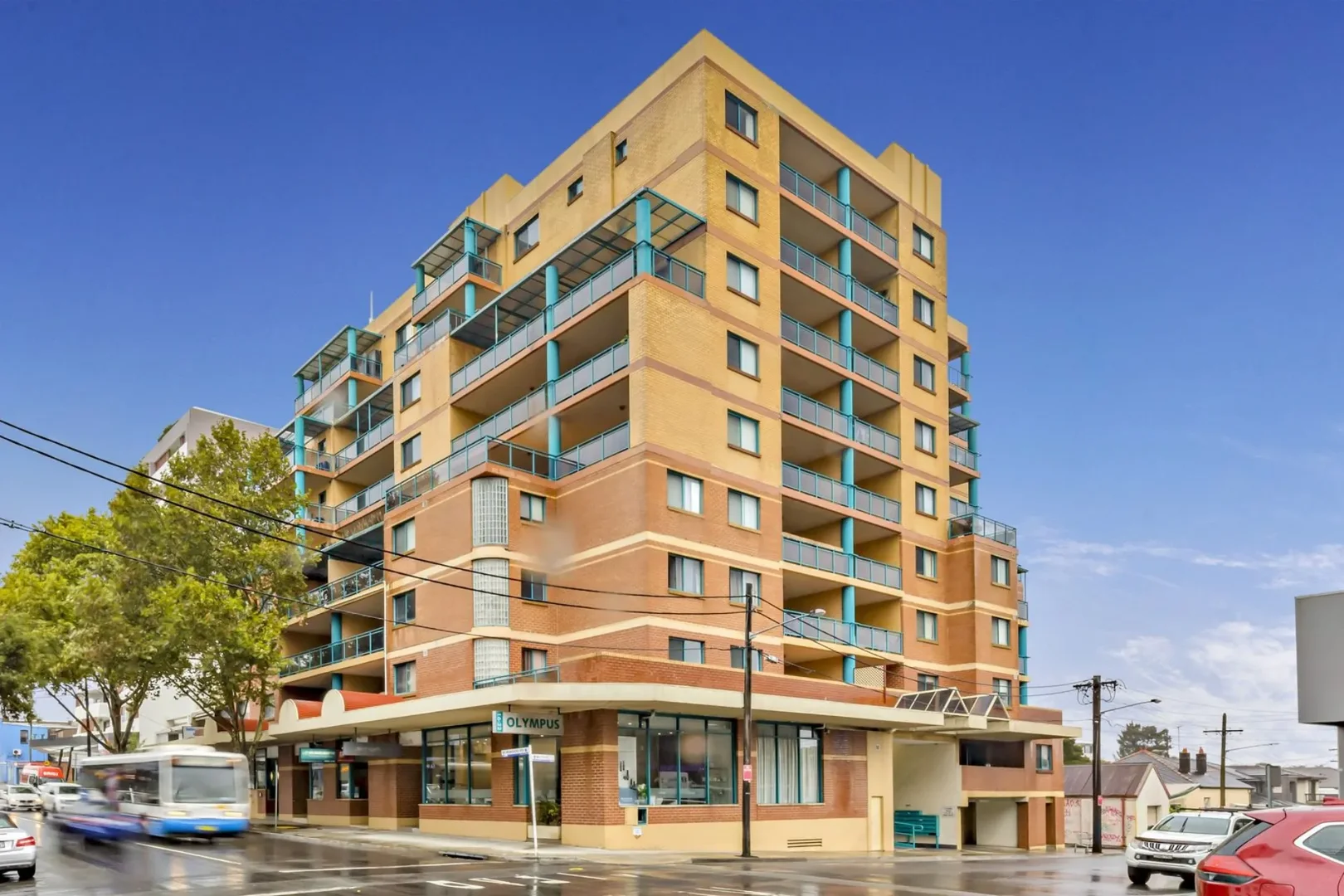 Additional image 16 of 61/16-22 Burwood Road, Burwood NSW 2134