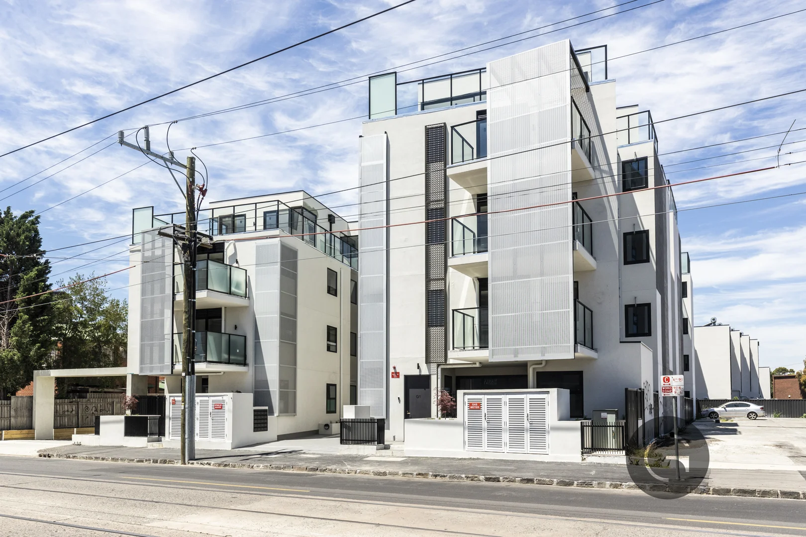 Additional image 10 of 203/26 Nicholson Street, Fitzroy North VIC 3068