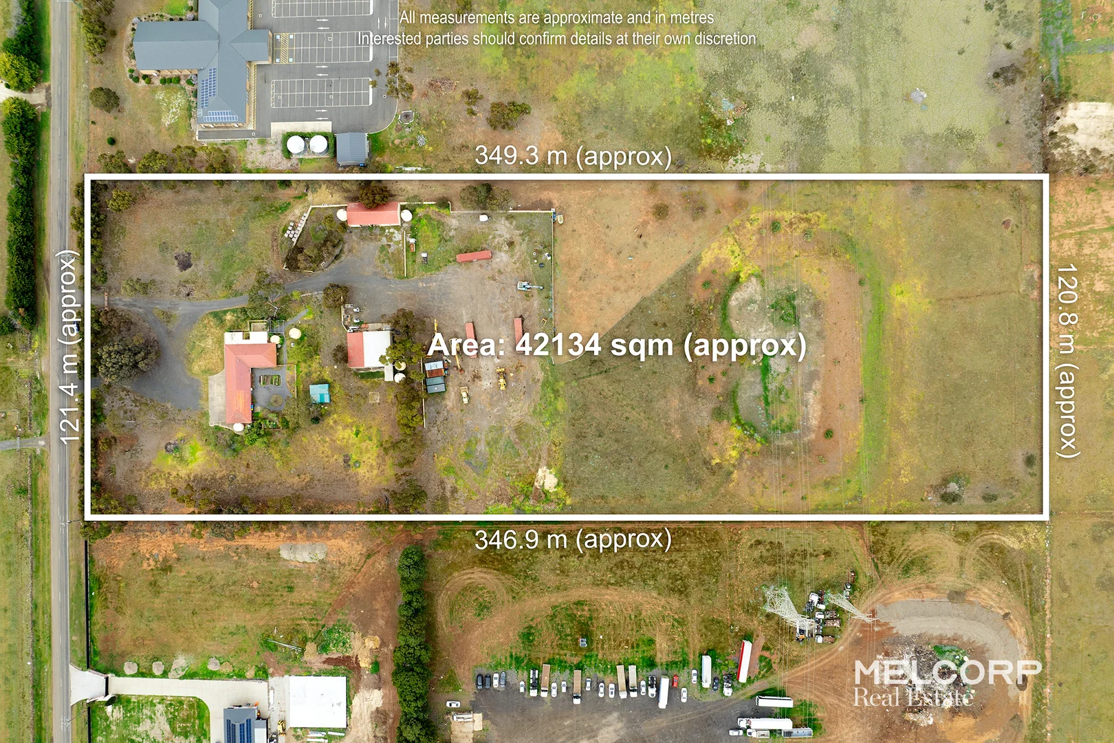 Additional image 2 of 1443 Dohertys Road, Mount Cottrell VIC 3024