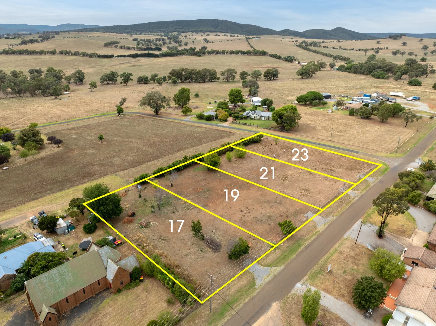 Additional image 3 of 17-23 Church Street, Cargo NSW 2800