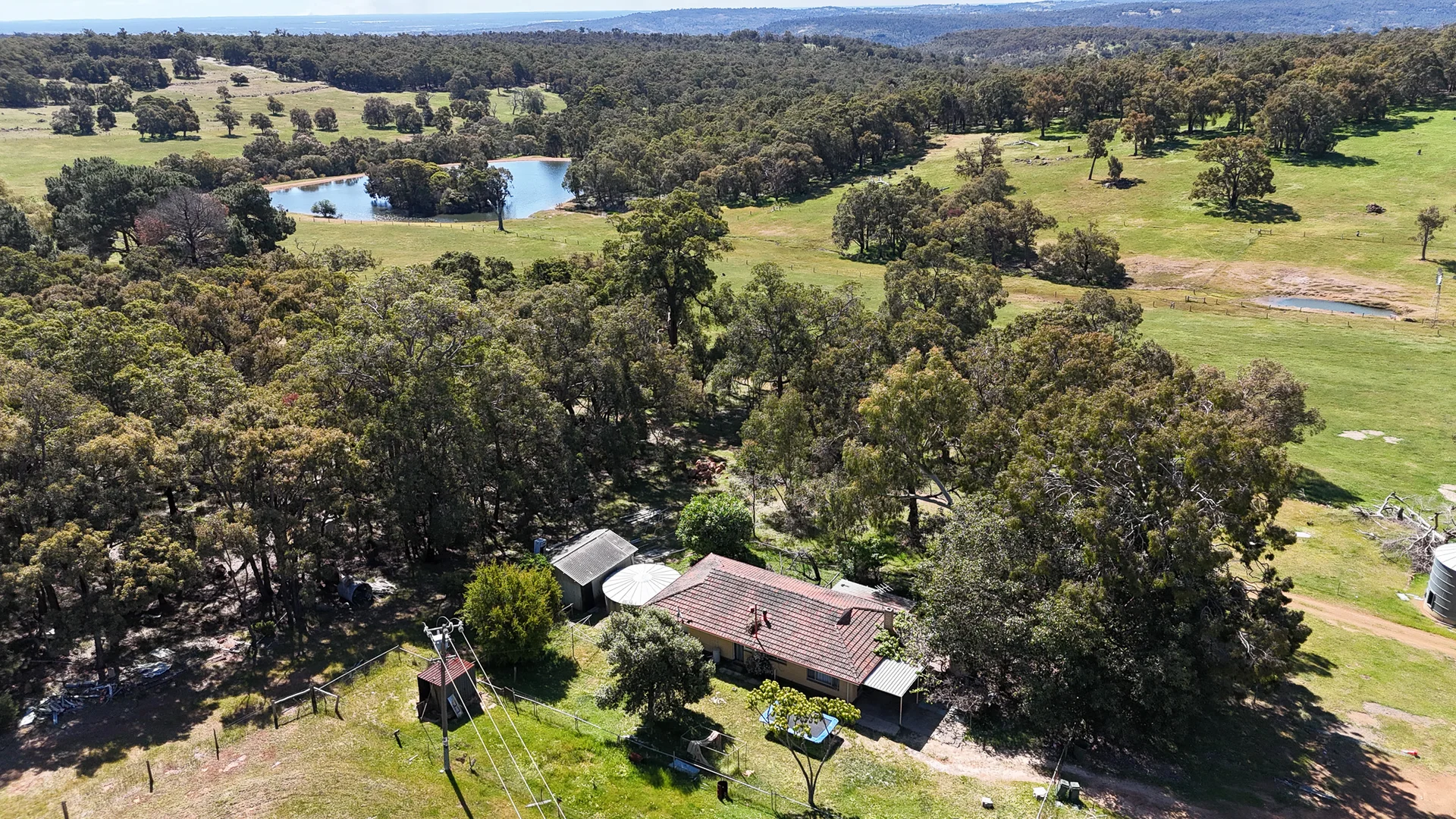 Additional image 3 of 463 O'Brien Road, Gidgegannup WA 6083