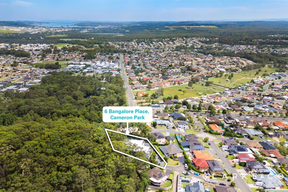Additional image 31 of 6 Bangalore Place, Cameron Park NSW 2285
