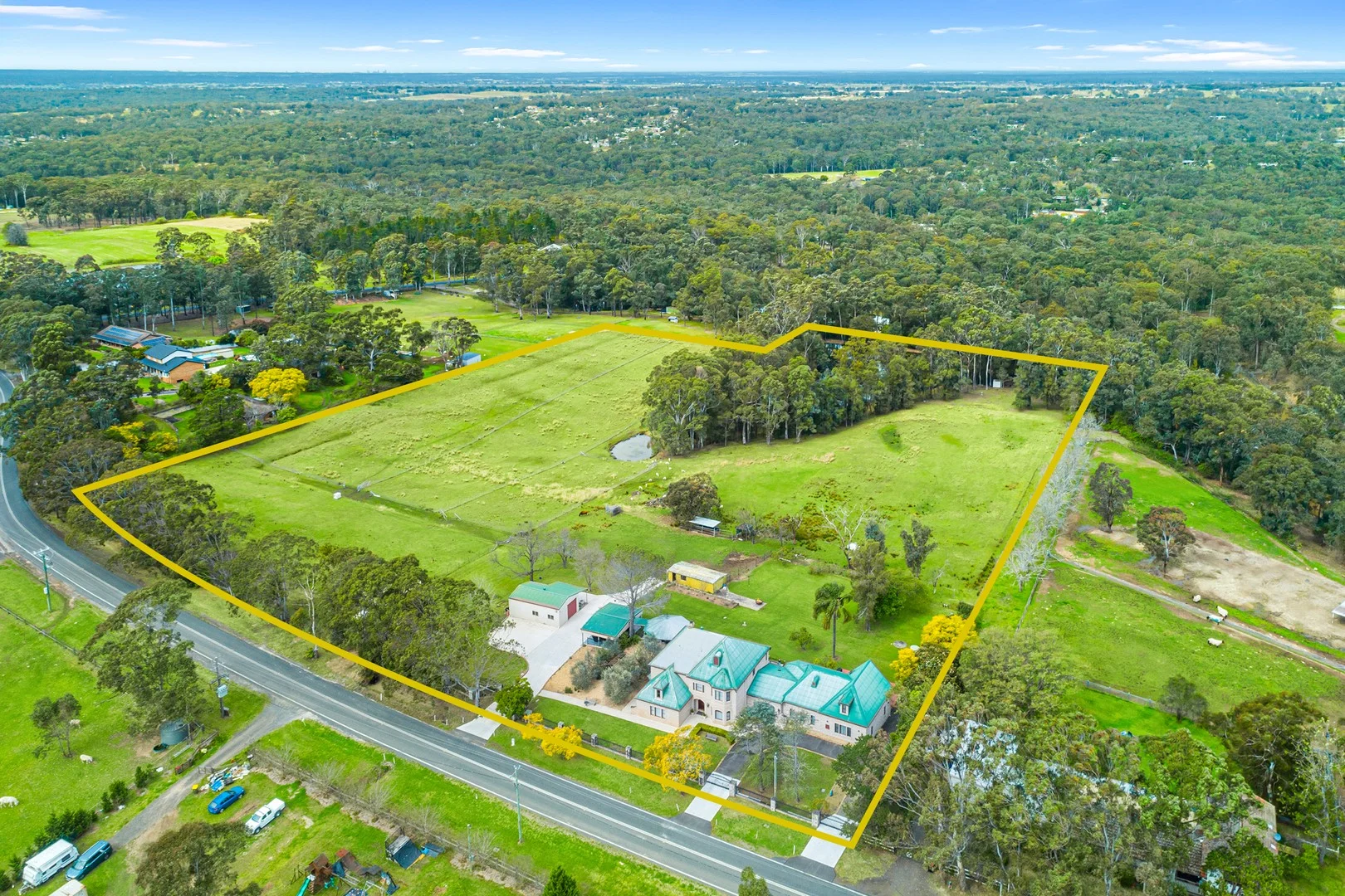 Additional image 20 of 708 East Kurrajong Road, East Kurrajong NSW 2758