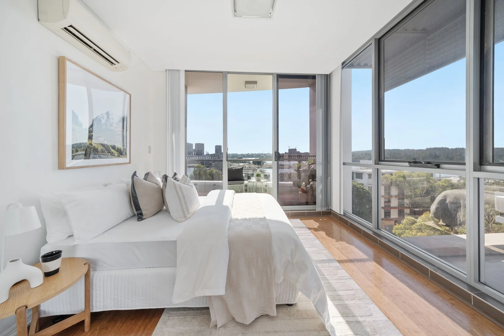 Additional image 5 of 602/87 Shoreline Drive, Rhodes NSW 2138