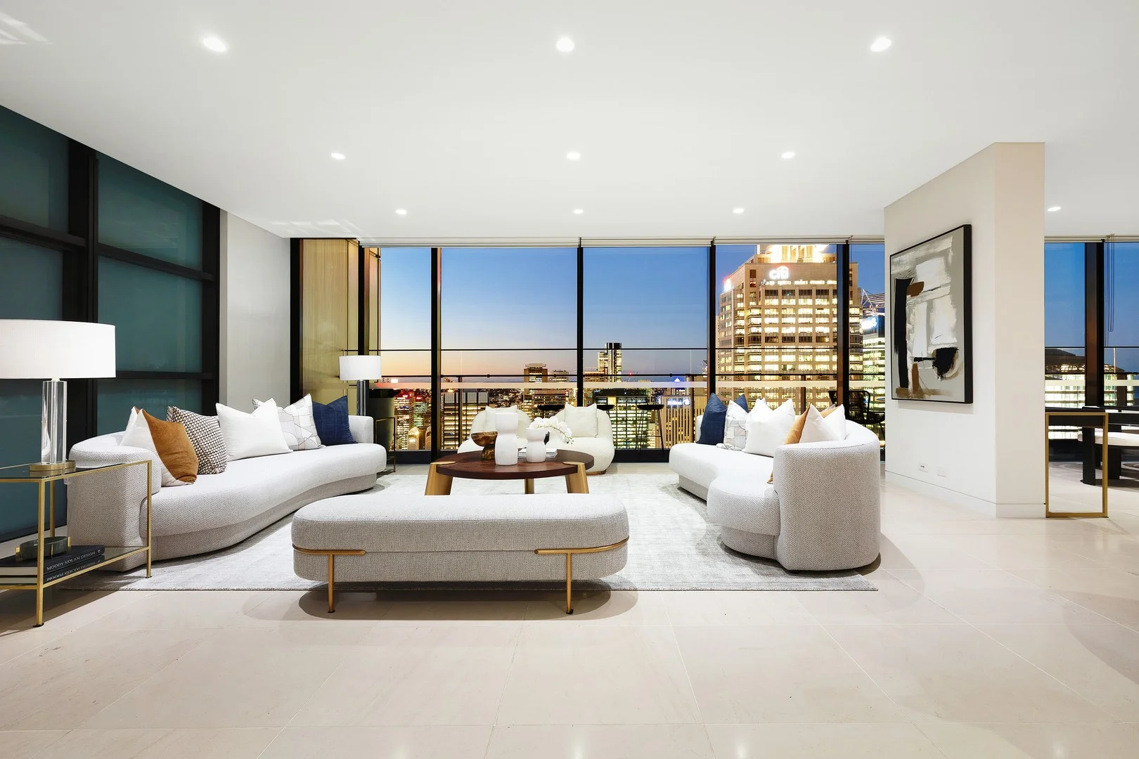 Additional image 4 of 5403/101 Bathurst Street, Sydney NSW 2000
