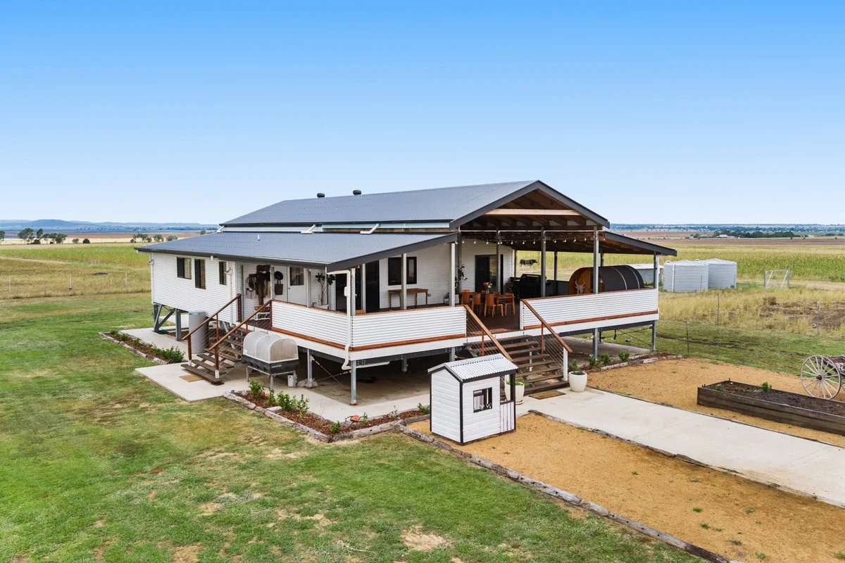 Additional image 5 of 141 Rickert Road, Kings Creek QLD 4361