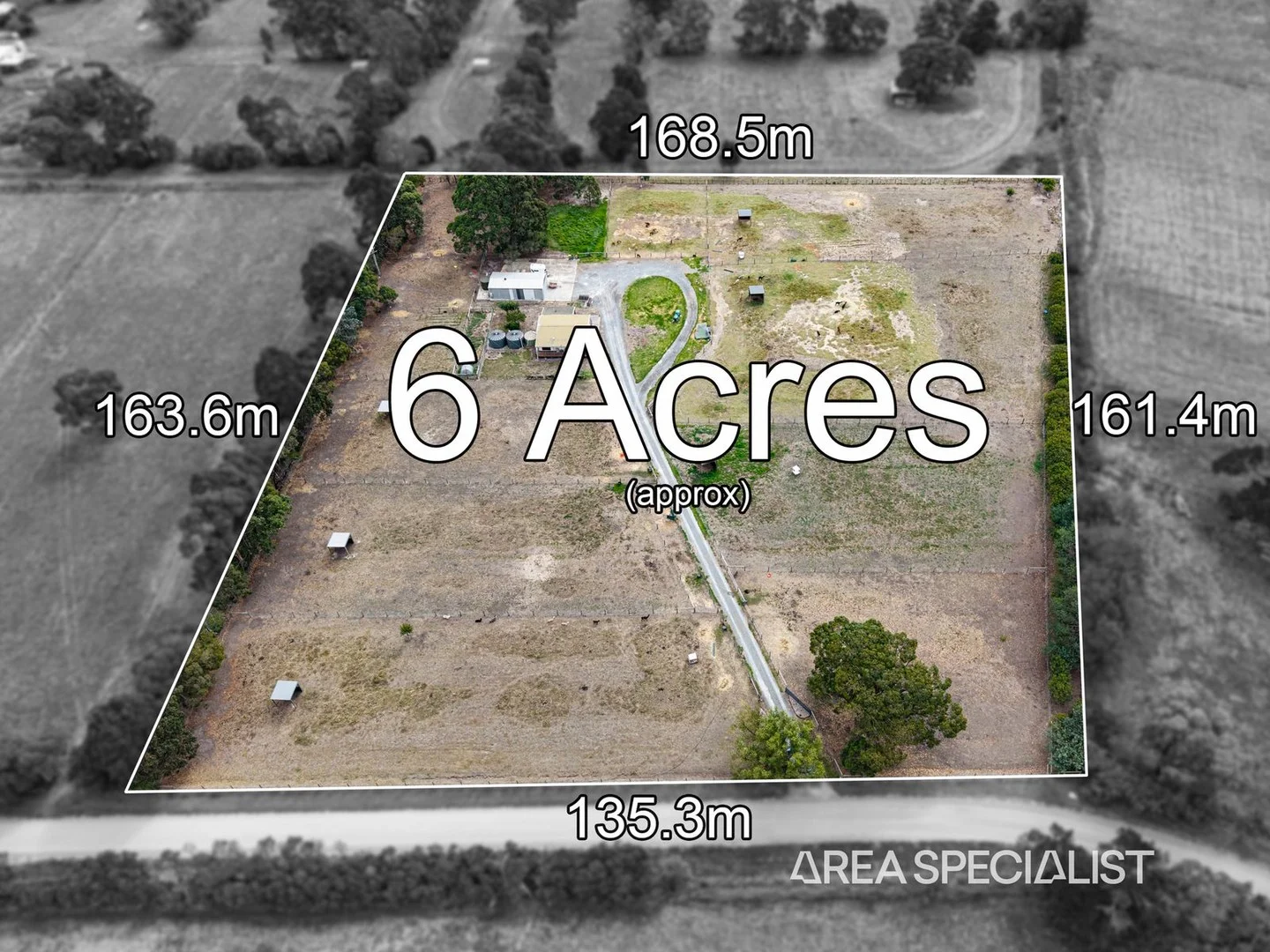 85 Osborn Road, Bayles VIC 3981