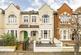 Hosack Road, London SW17