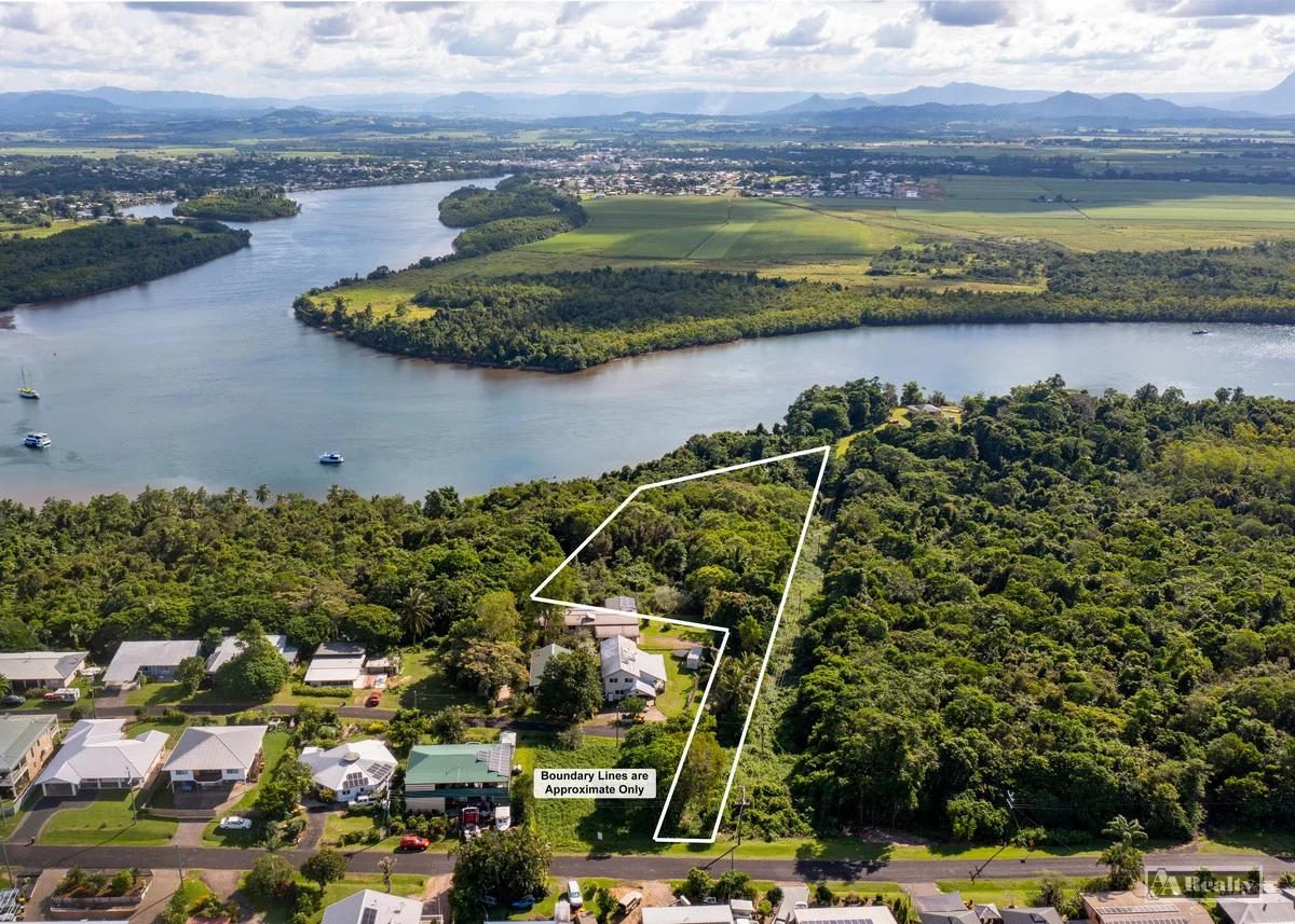 317 Coquette Point Road, Coquette Point QLD 4860