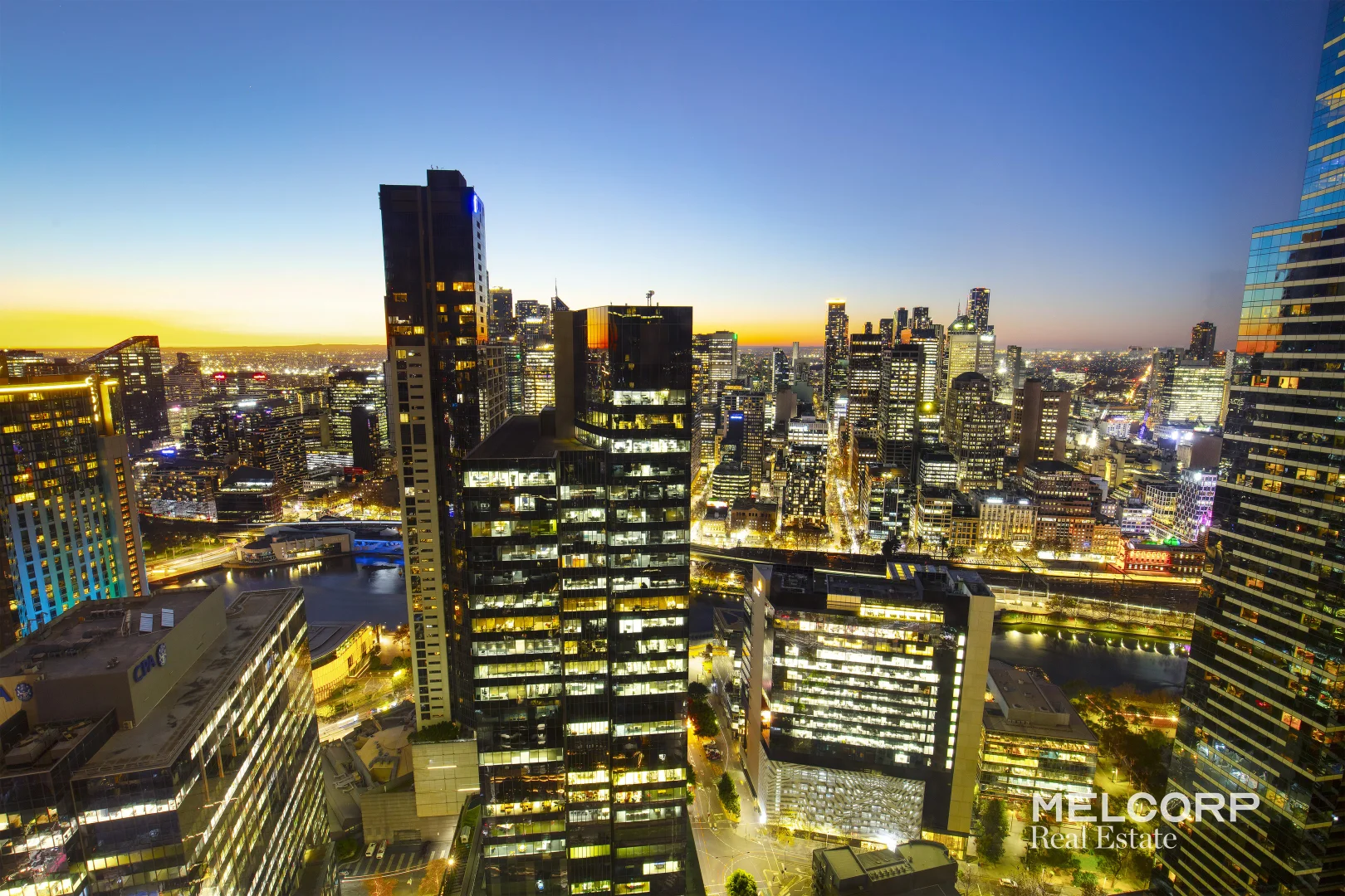 Additional image 9 of 5002/70 Southbank Boulevard, Southbank VIC 3006