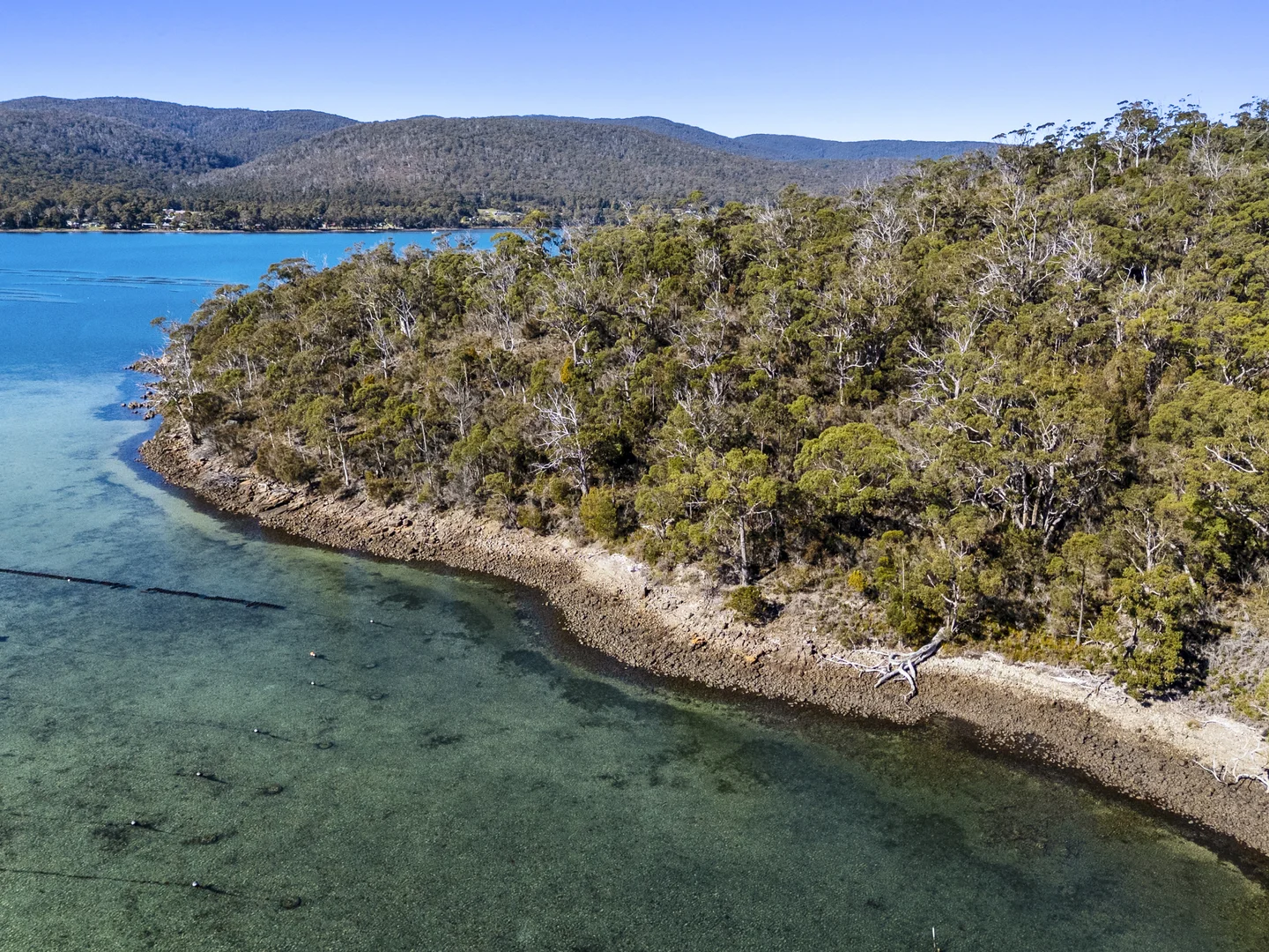 Additional image 19 of 1, 1, 2 Sympathy Point Road, Taranna TAS 7180