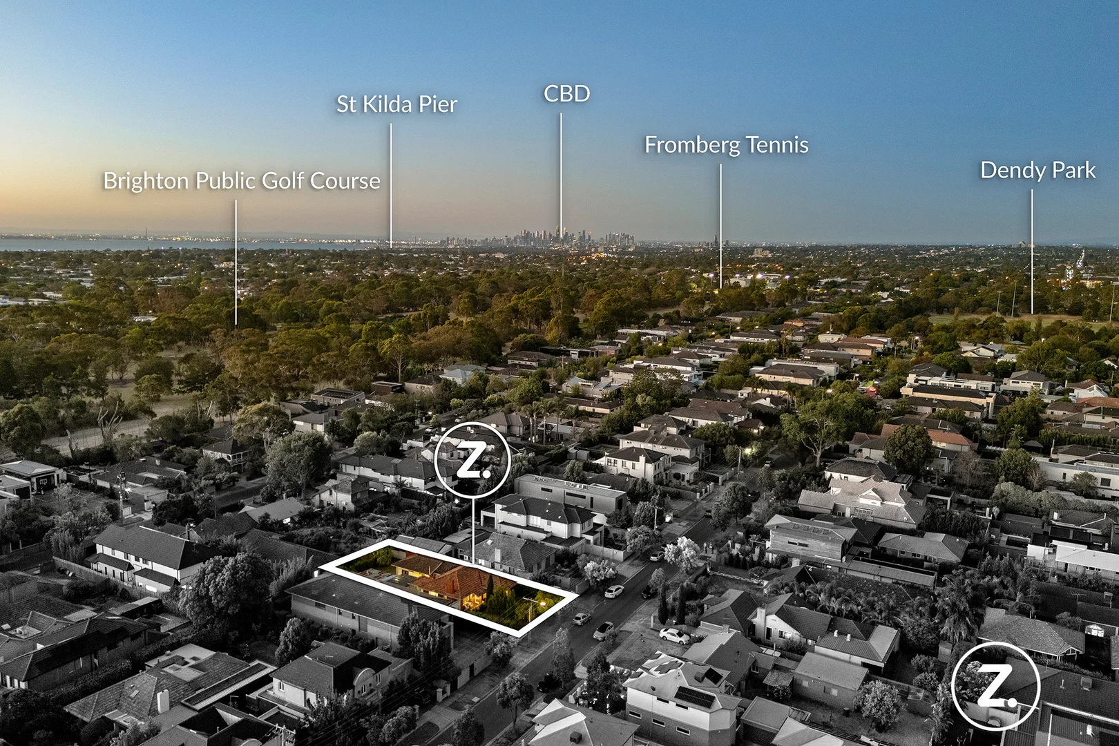 Additional image 12 of 3 Bourneville Avenue, Brighton East VIC 3187