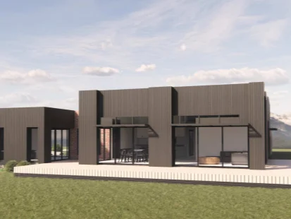 1026 Benambra Road, Hinnomunjie VIC 3898