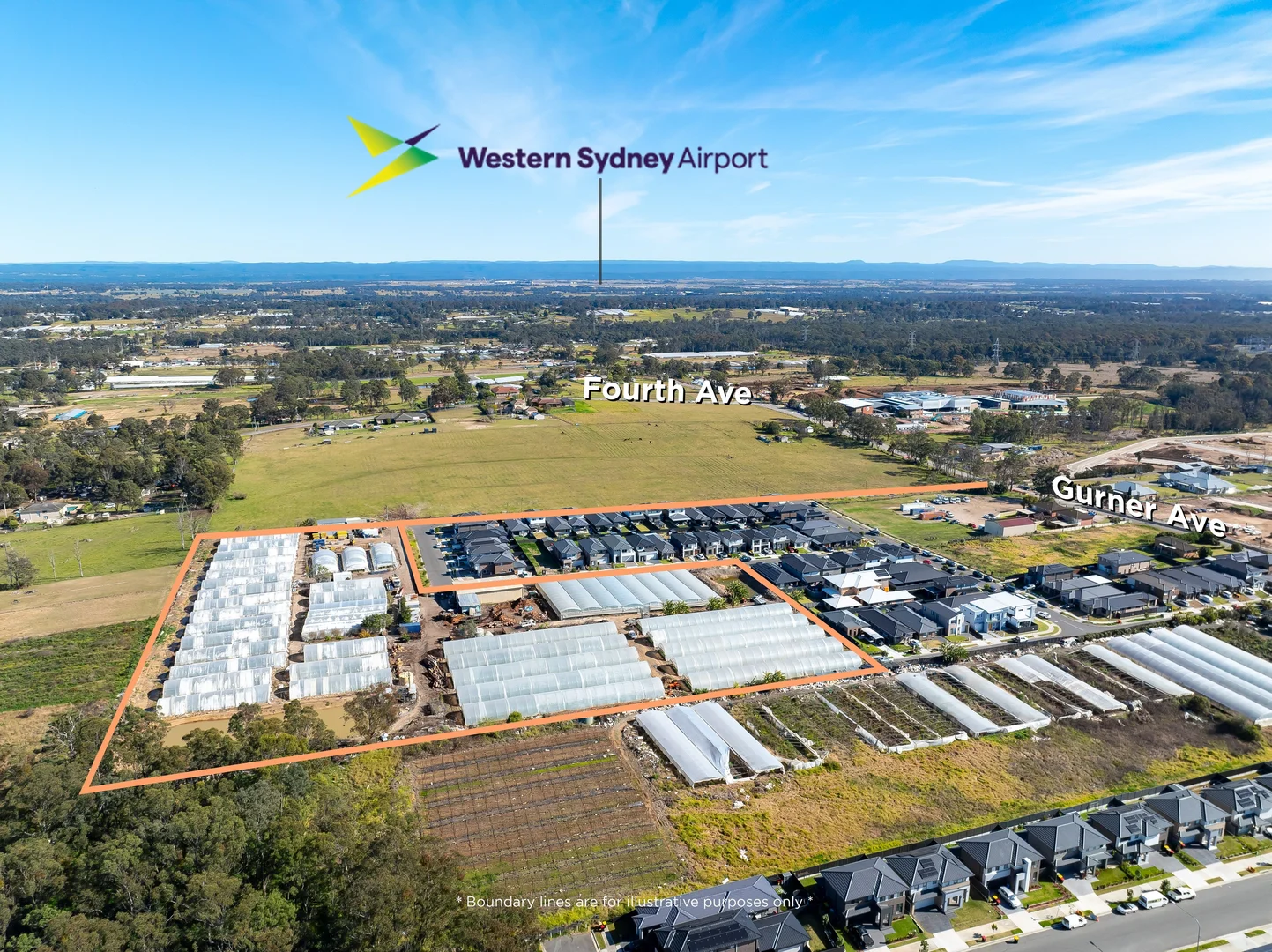 Additional image 5 of 70 Gurner Avenue, Austral NSW 2179