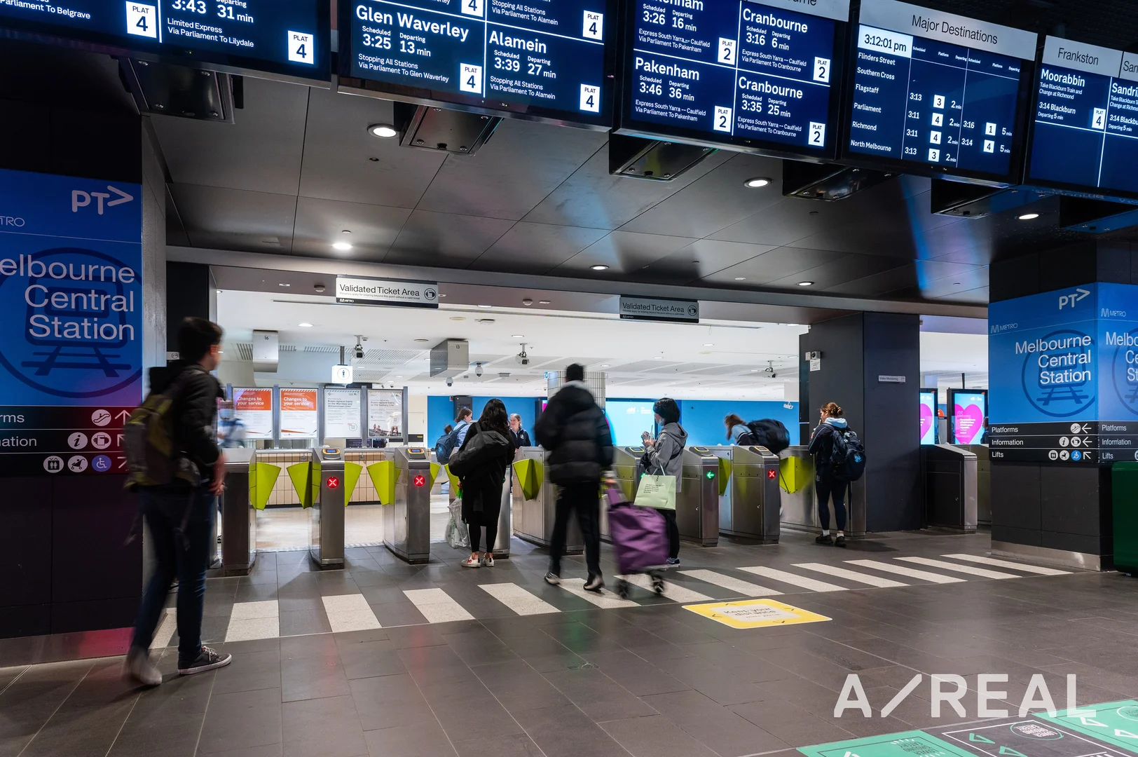 Additional image 21 of 4901/228 La Trobe Street, Melbourne VIC 3000