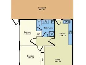 Additional image 2 of UNIT 1/4 Smart Street, Sunshine West VIC 3020