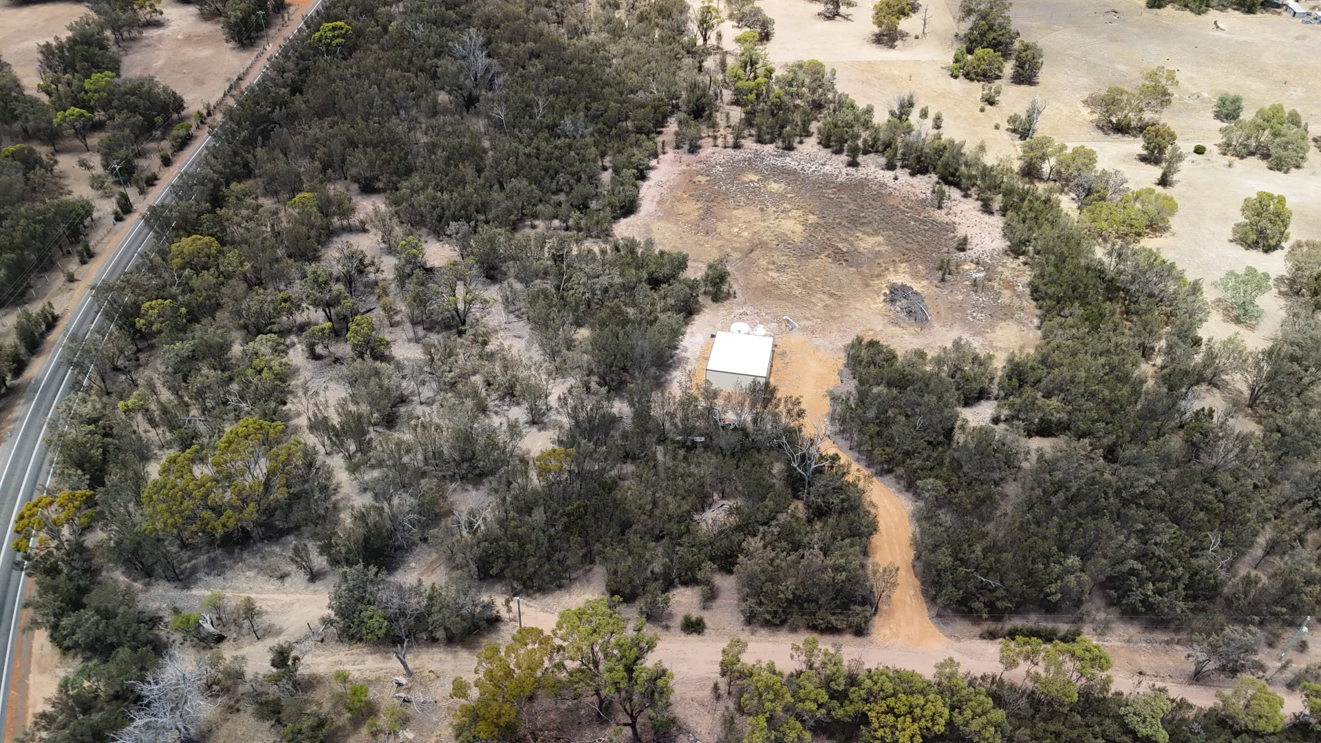 Additional image 29 of Level Lot/300 Great Southern Highway, Woodanilling WA 6316