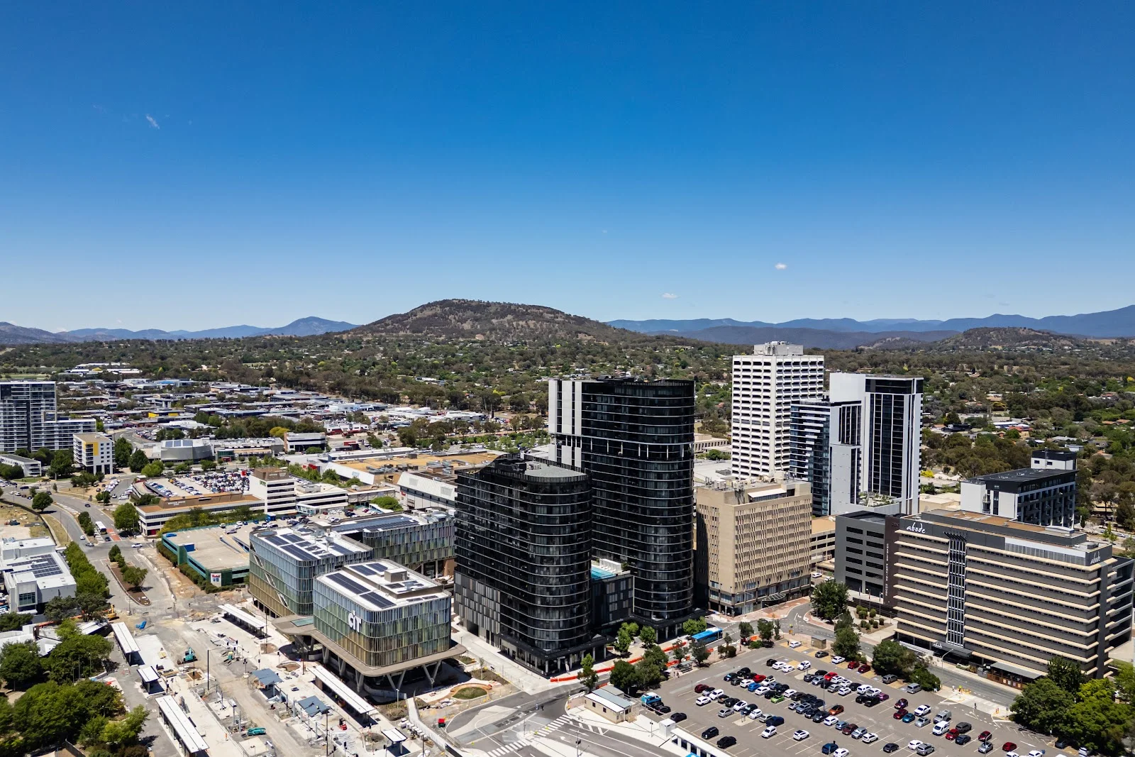 Additional image 26 of 2007/15 Bowes Street, Phillip ACT 2606