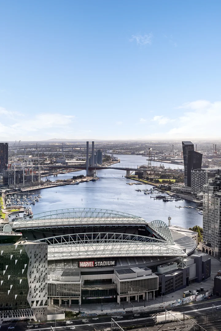 Additional image 9 of 4609/639 Lonsdale Street, Melbourne VIC 3000