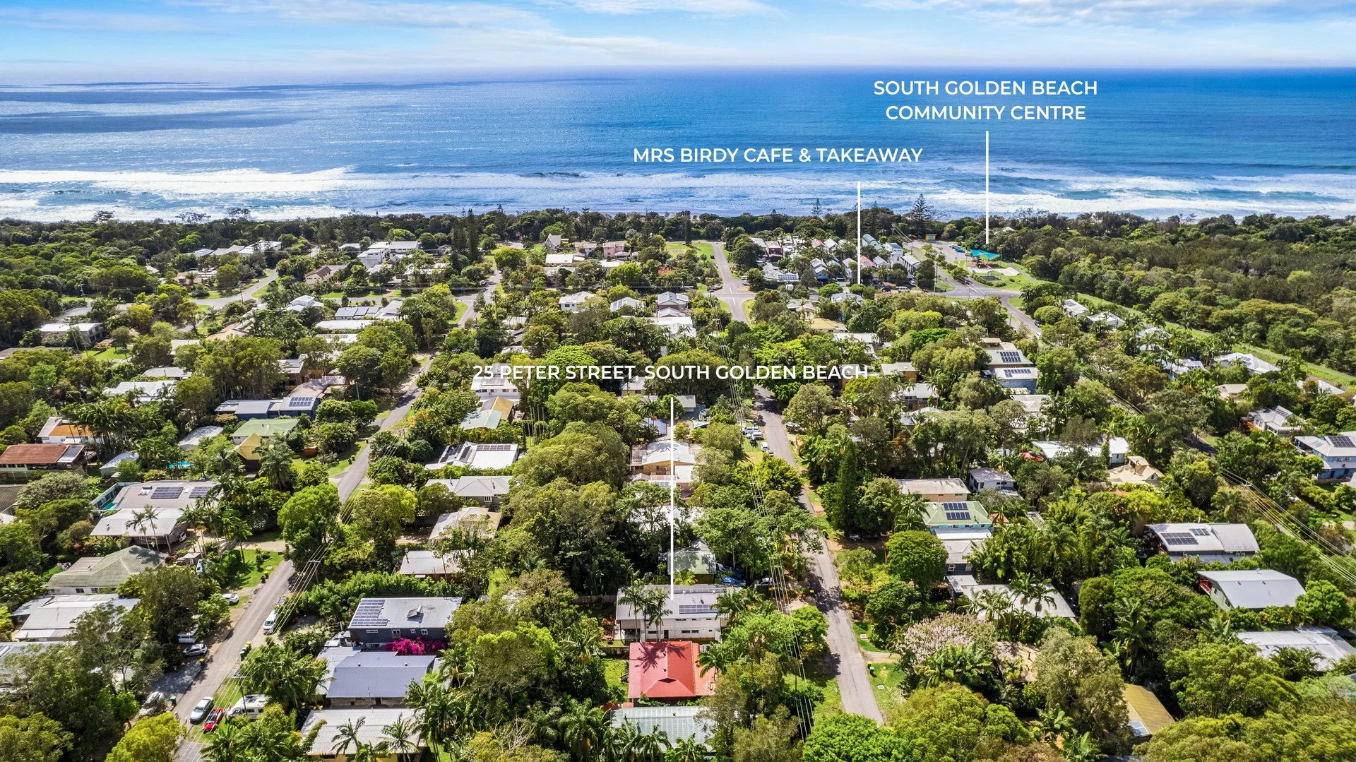 Additional image 5 of 25 Peter Street, South Golden Beach NSW 2483