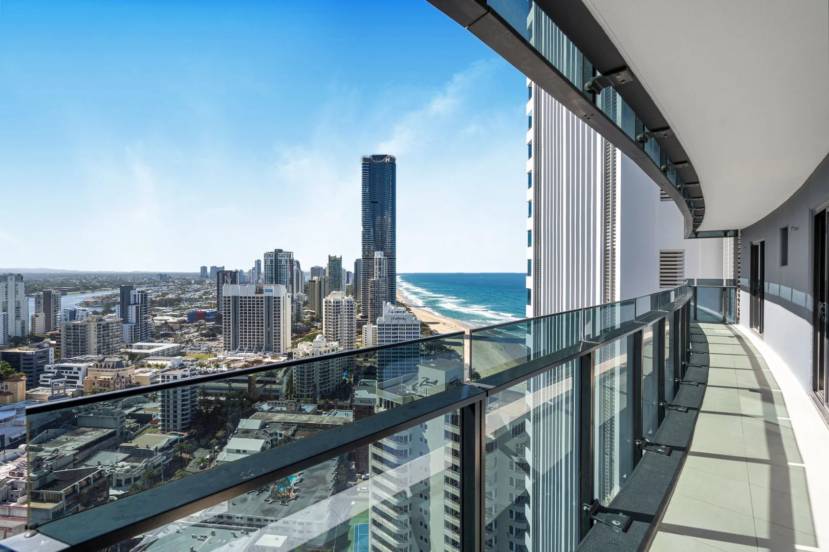 Additional image 32 of 2901/4 The Esplanade, Surfers Paradise QLD 4217