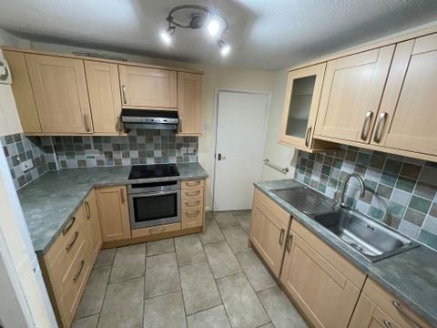 Cedars Court, Leicester LE2