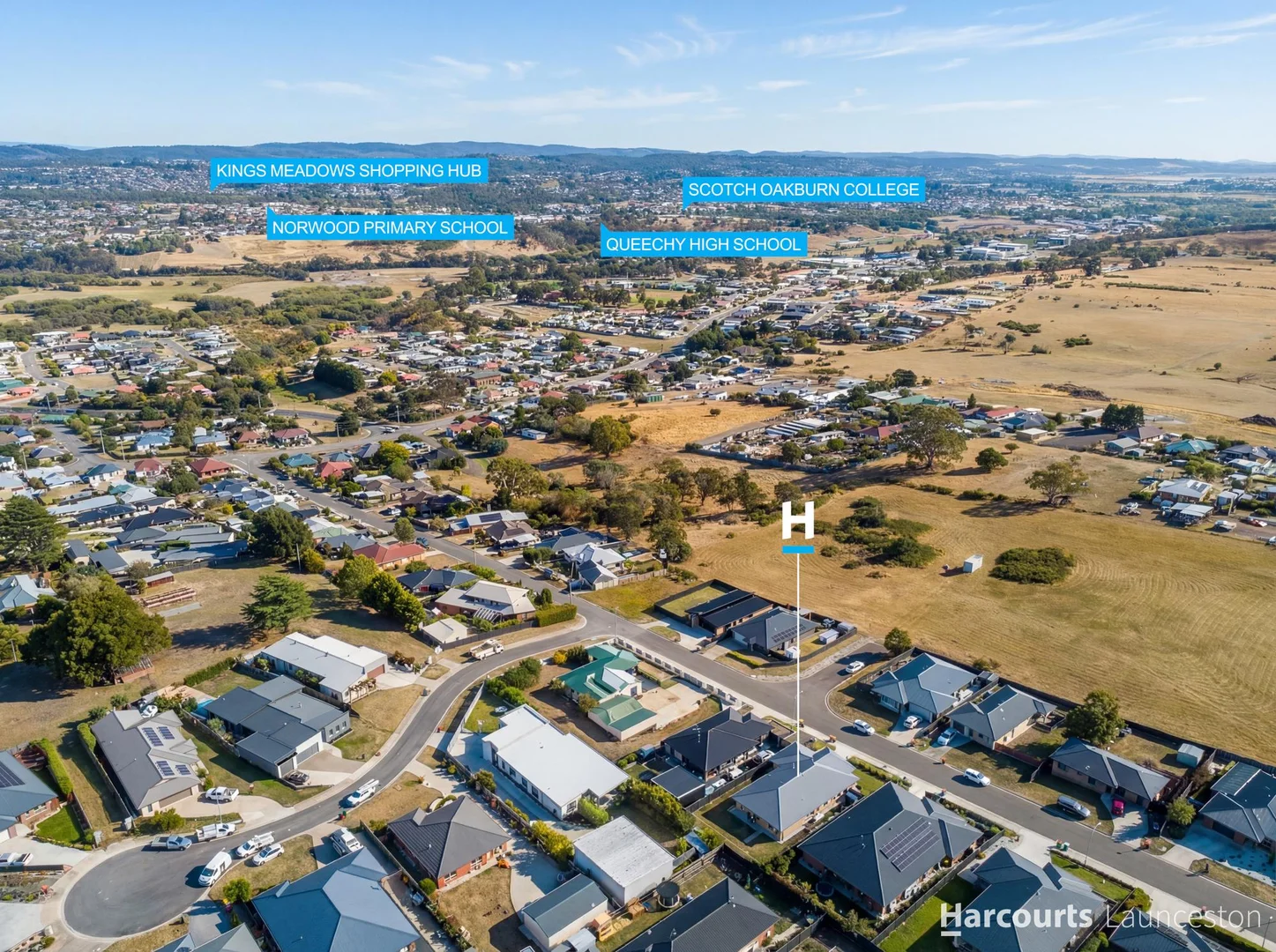 Additional image 20 of 34 Hillary Street, St Leonards TAS 7250