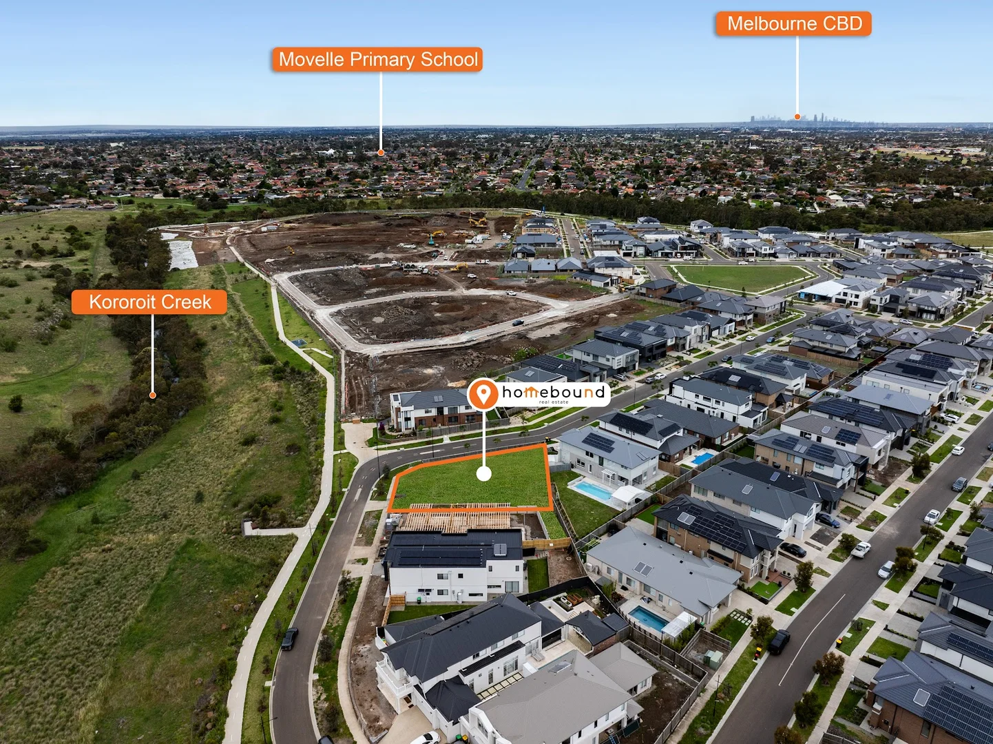 Additional image 3 of 36 Tulla Circuit, Burnside VIC 3023