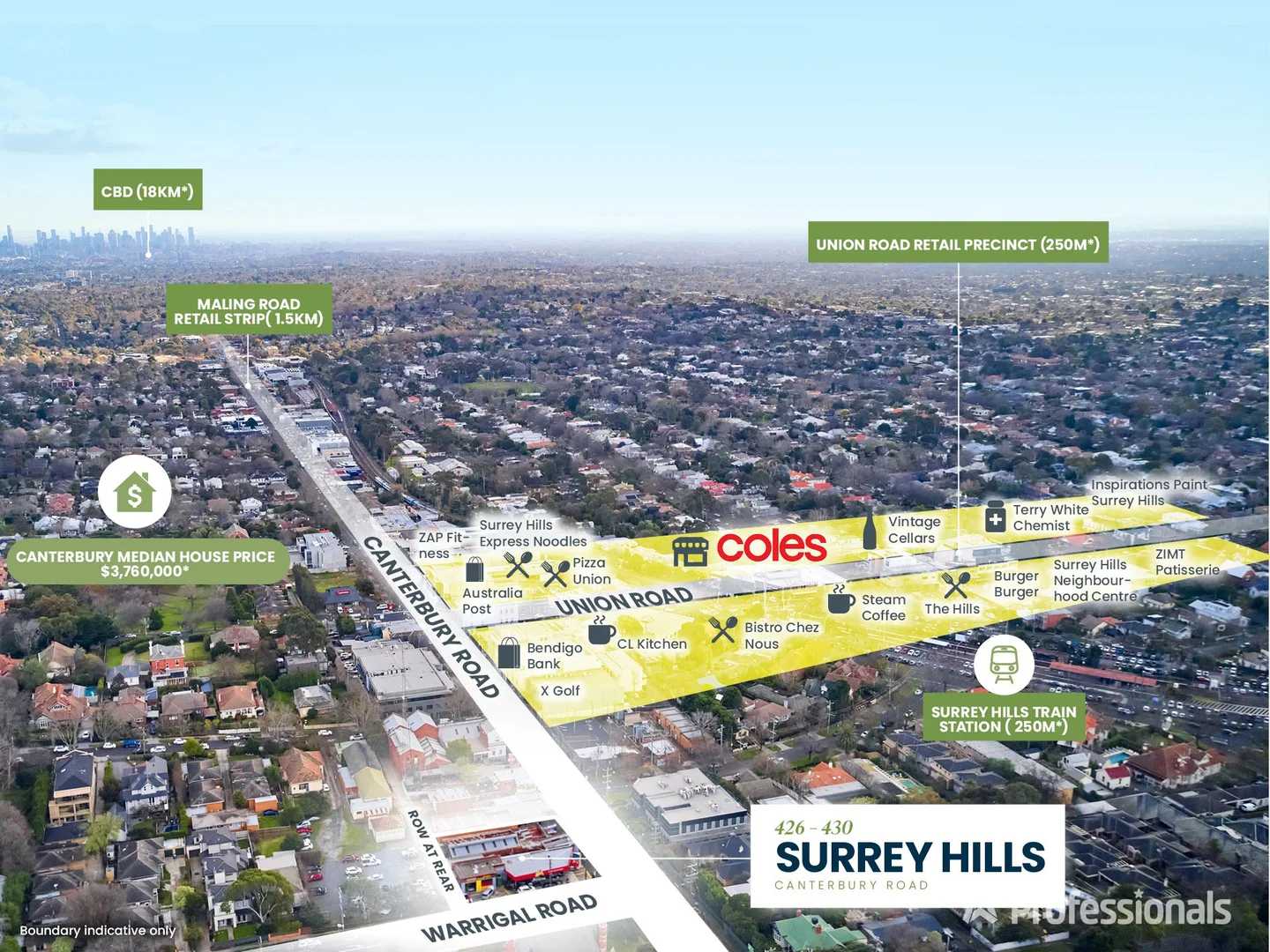 Additional image 12 of 426-430 Canterbury Road, Surrey Hills VIC 3127