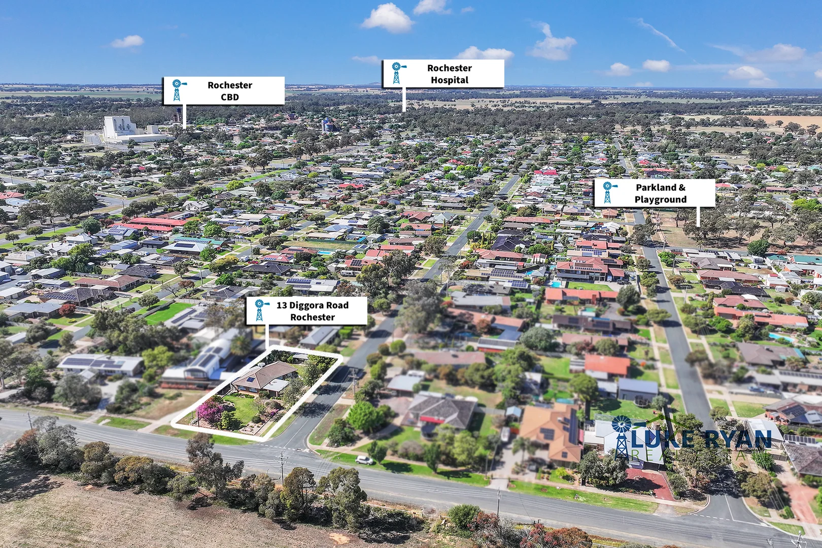 Additional image 18 of 13 Diggora Road, Rochester VIC 3561