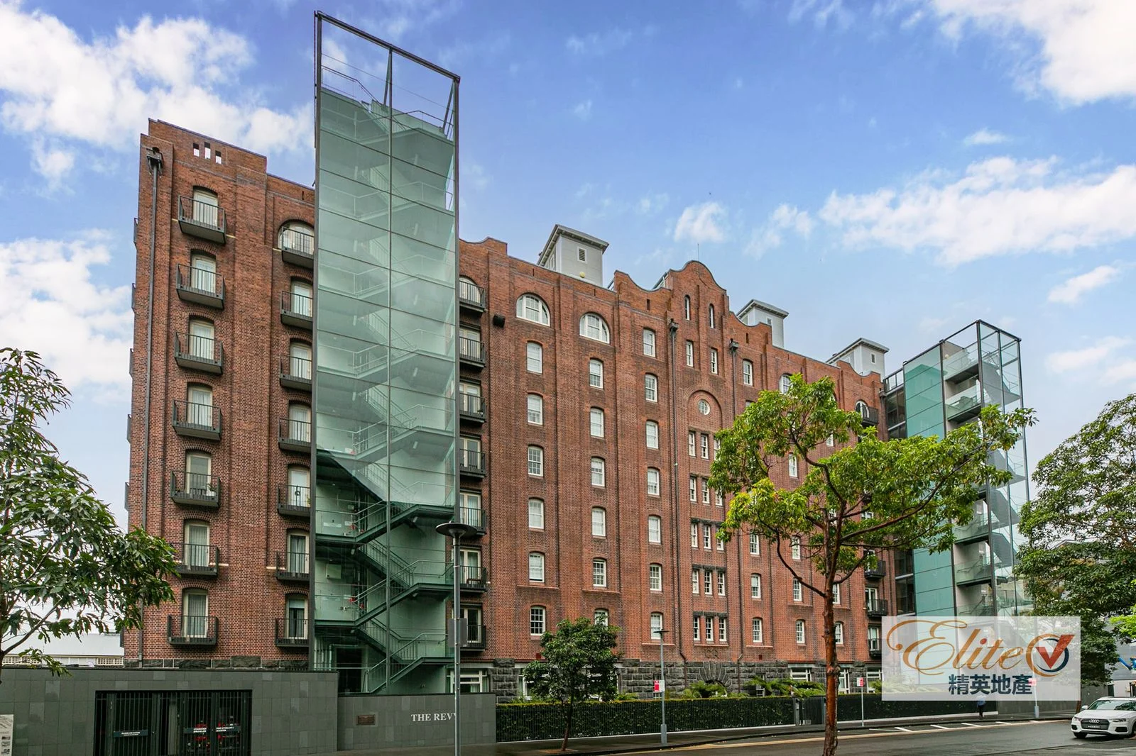 Additional image 8 of Mid Lvl/8 Darling Island, Pyrmont NSW 2009